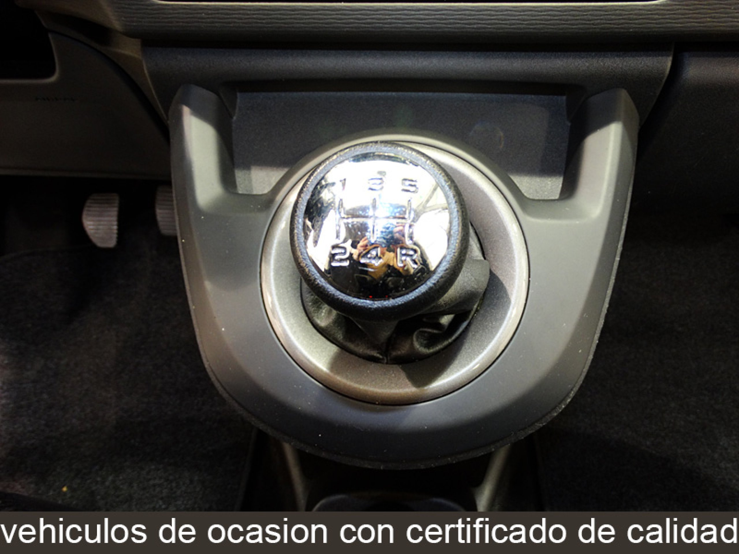Foto Citroen C4 Picasso 24