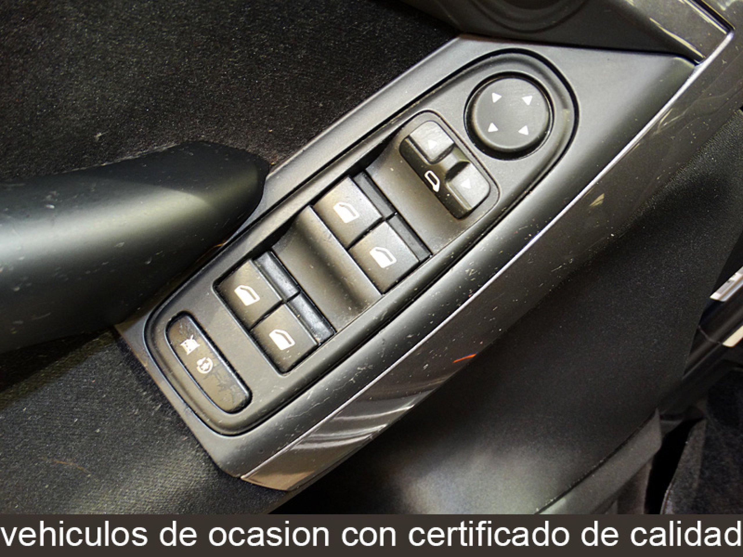 Foto Citroen C4 Picasso 25