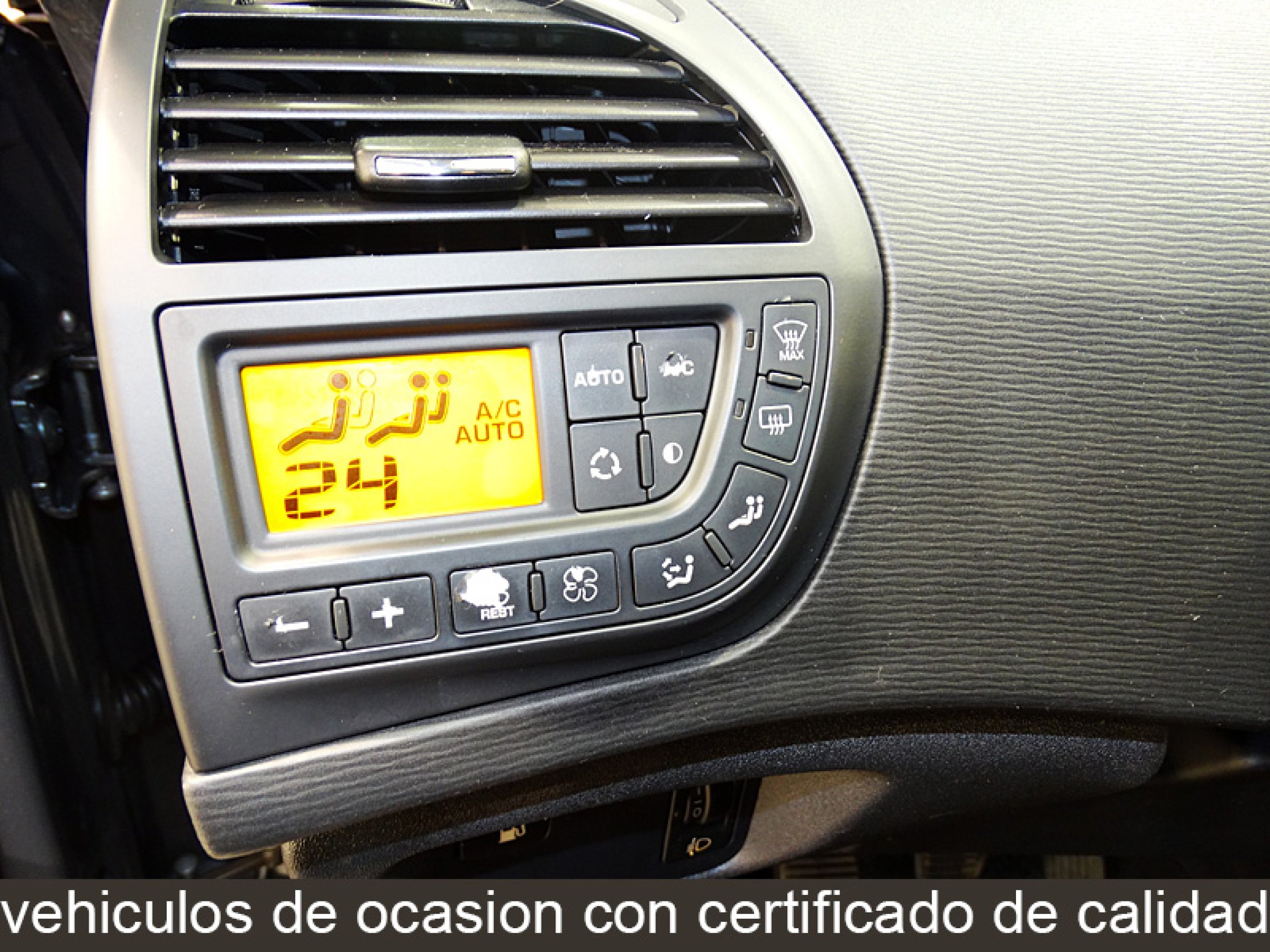 Foto Citroen C4 Picasso 26