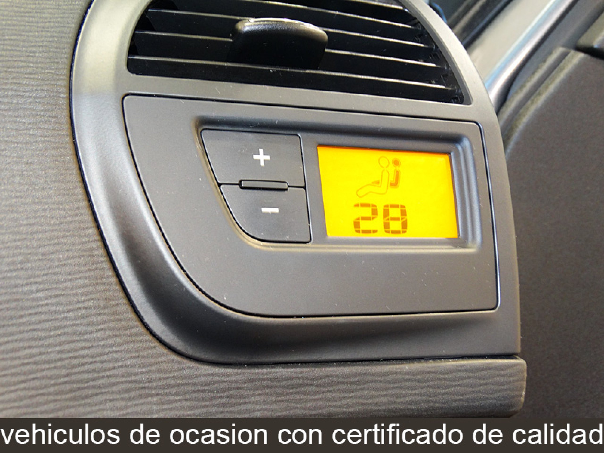 Foto Citroen C4 Picasso 27