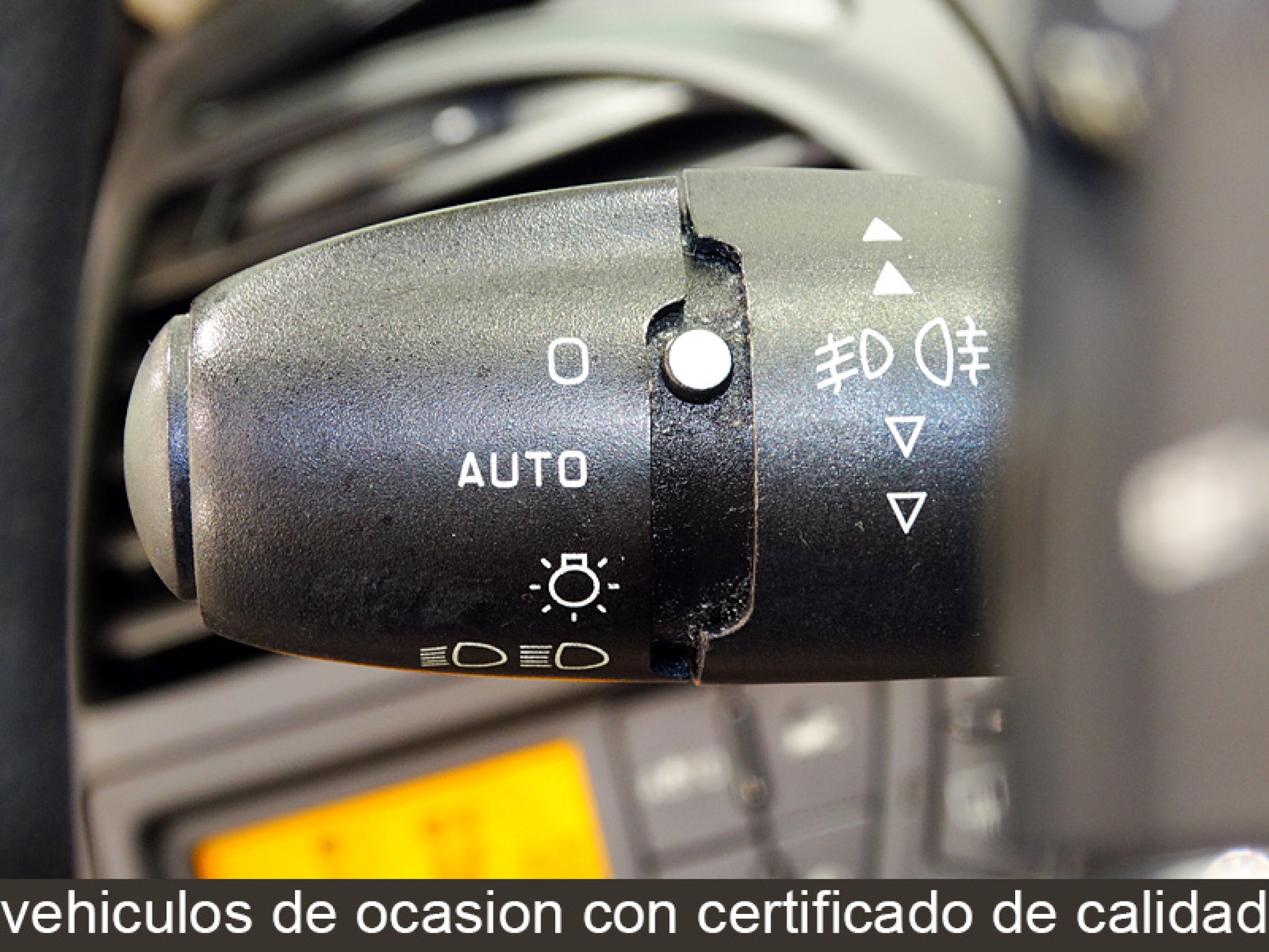 Foto Citroen C4 Picasso 28
