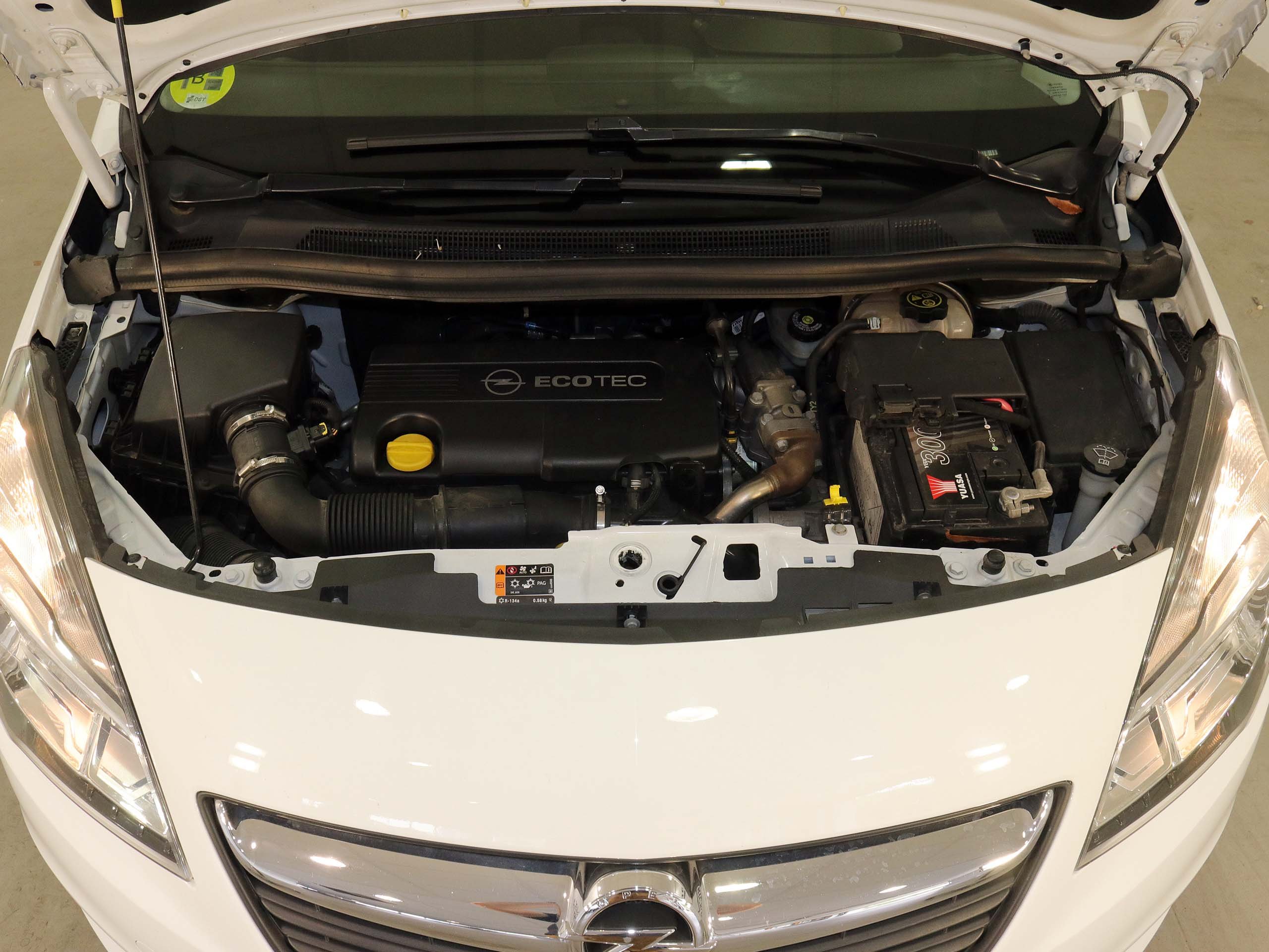 Foto Opel Meriva 7