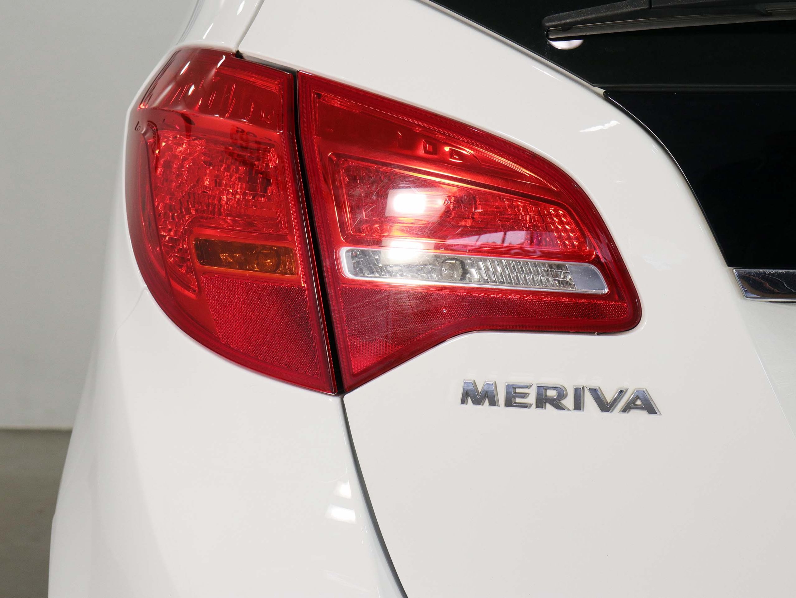 Foto Opel Meriva 9