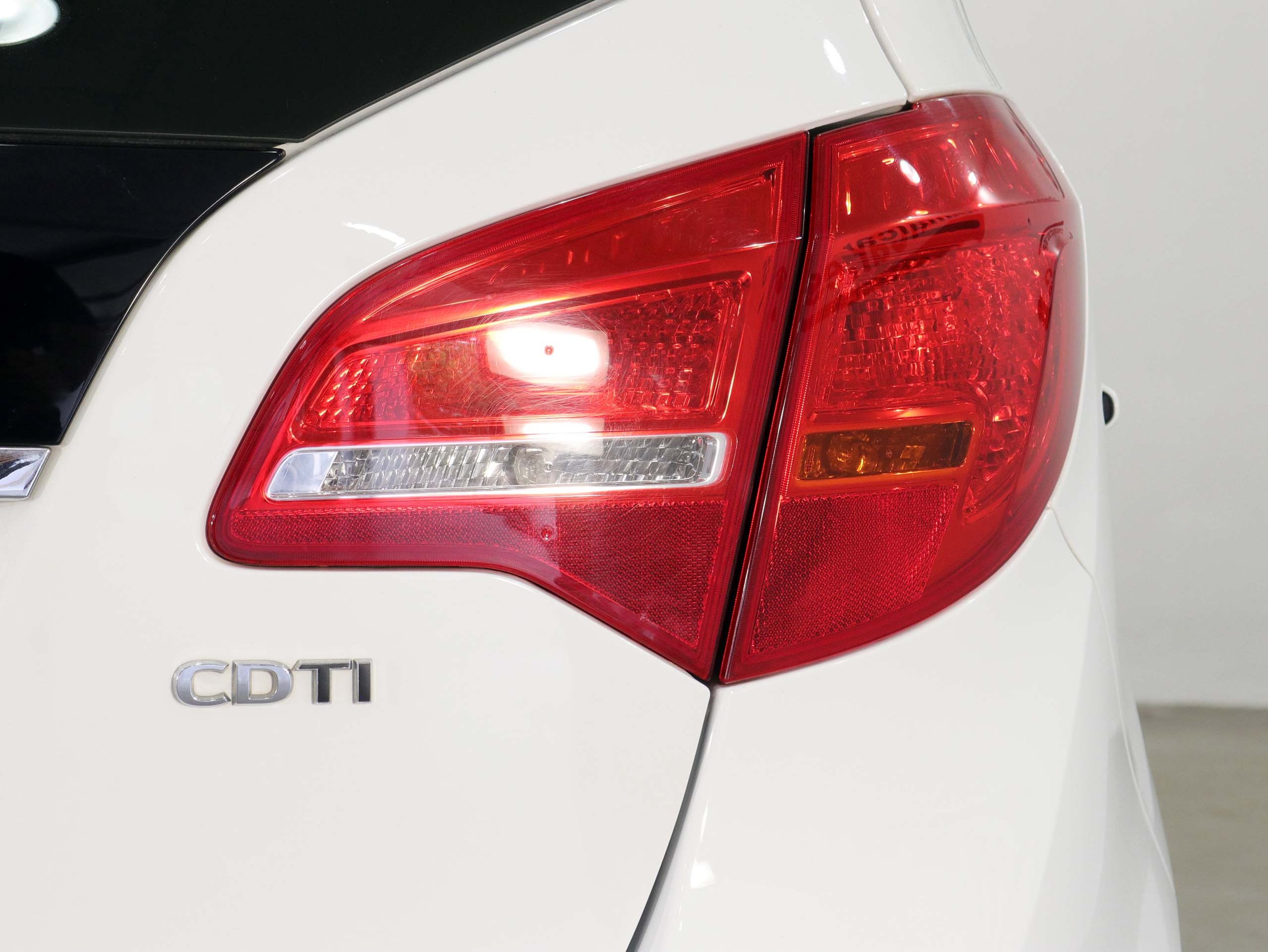 Foto Opel Meriva 10