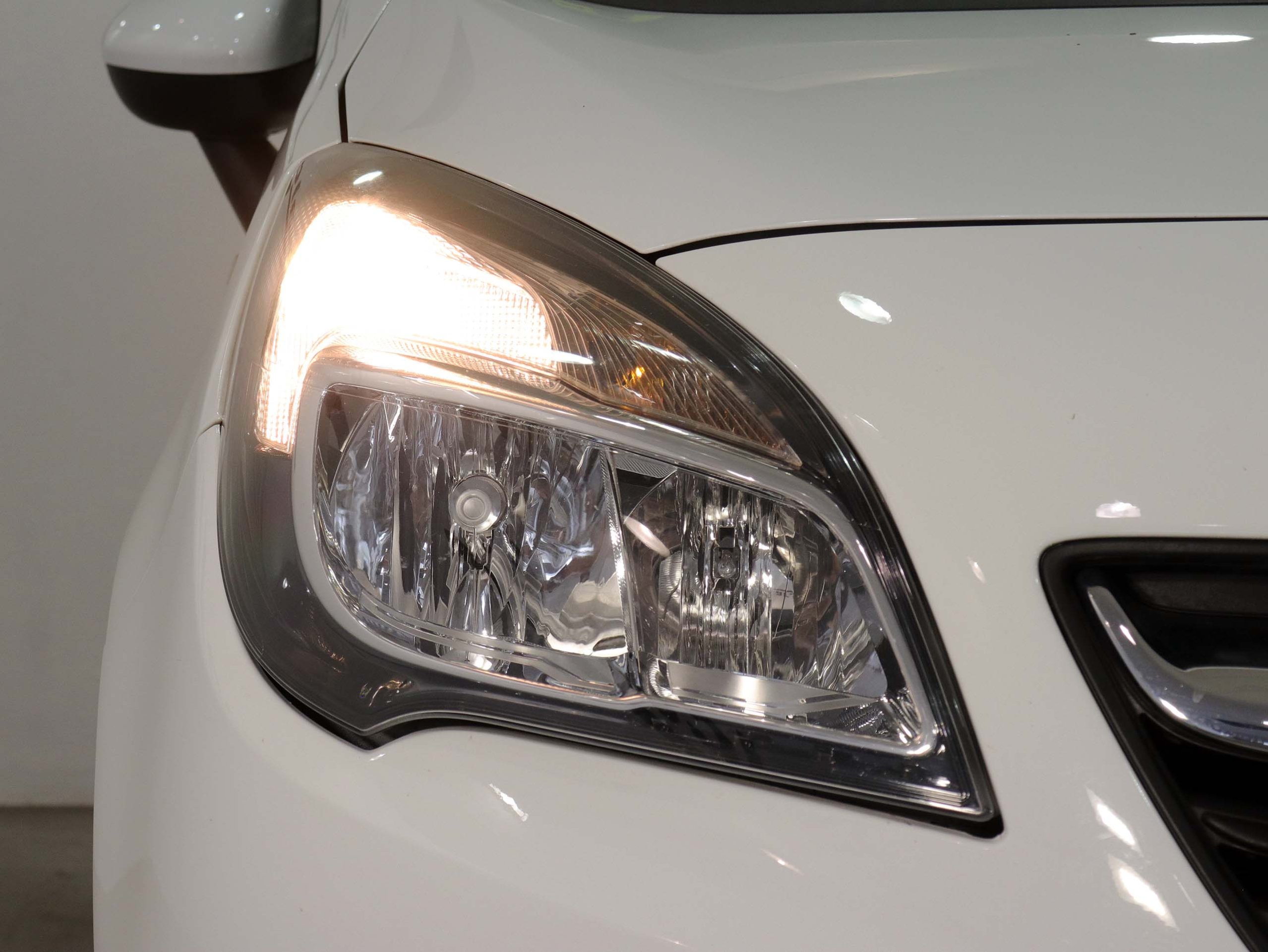 Foto Opel Meriva 11