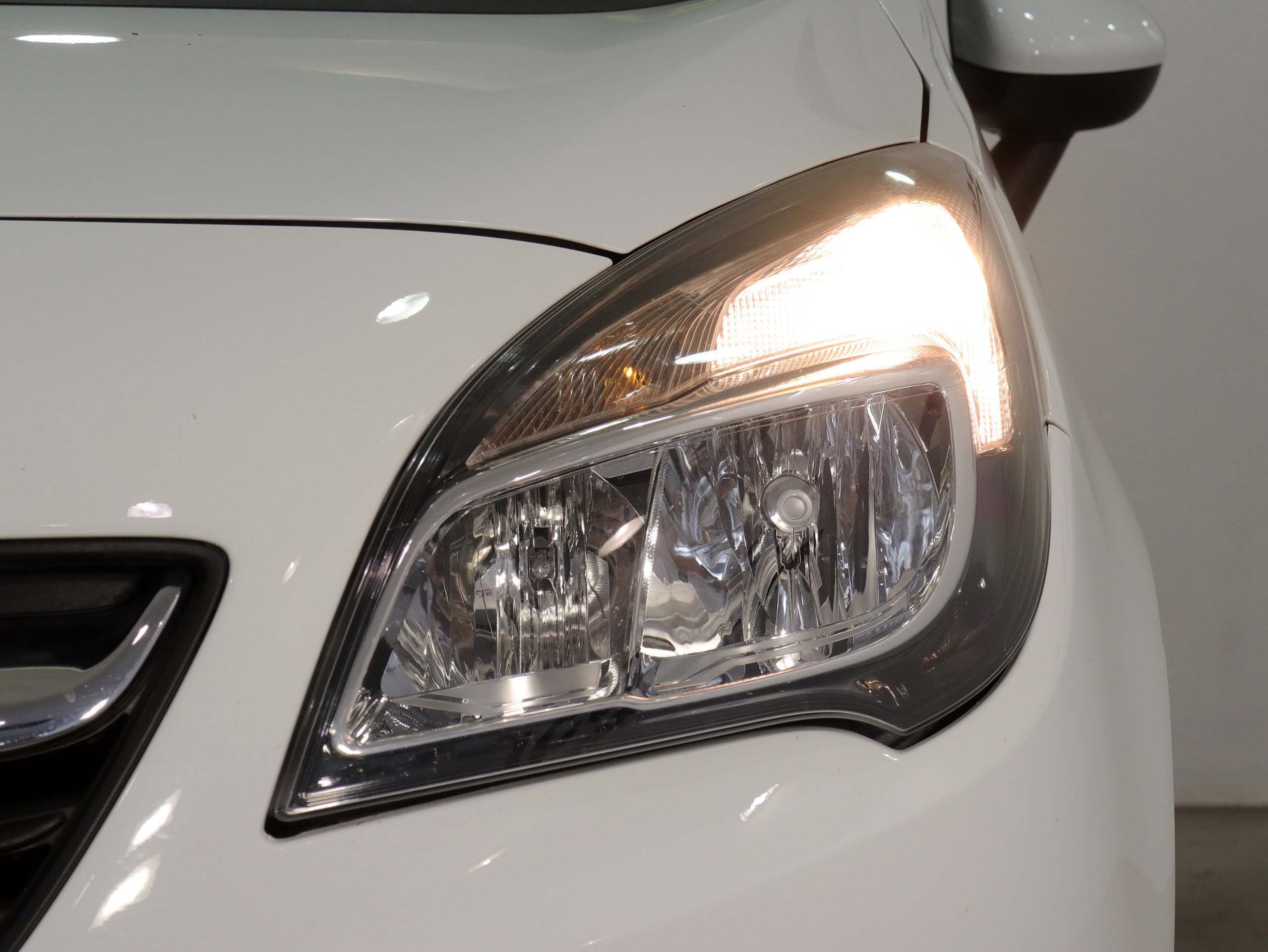 Foto Opel Meriva 12
