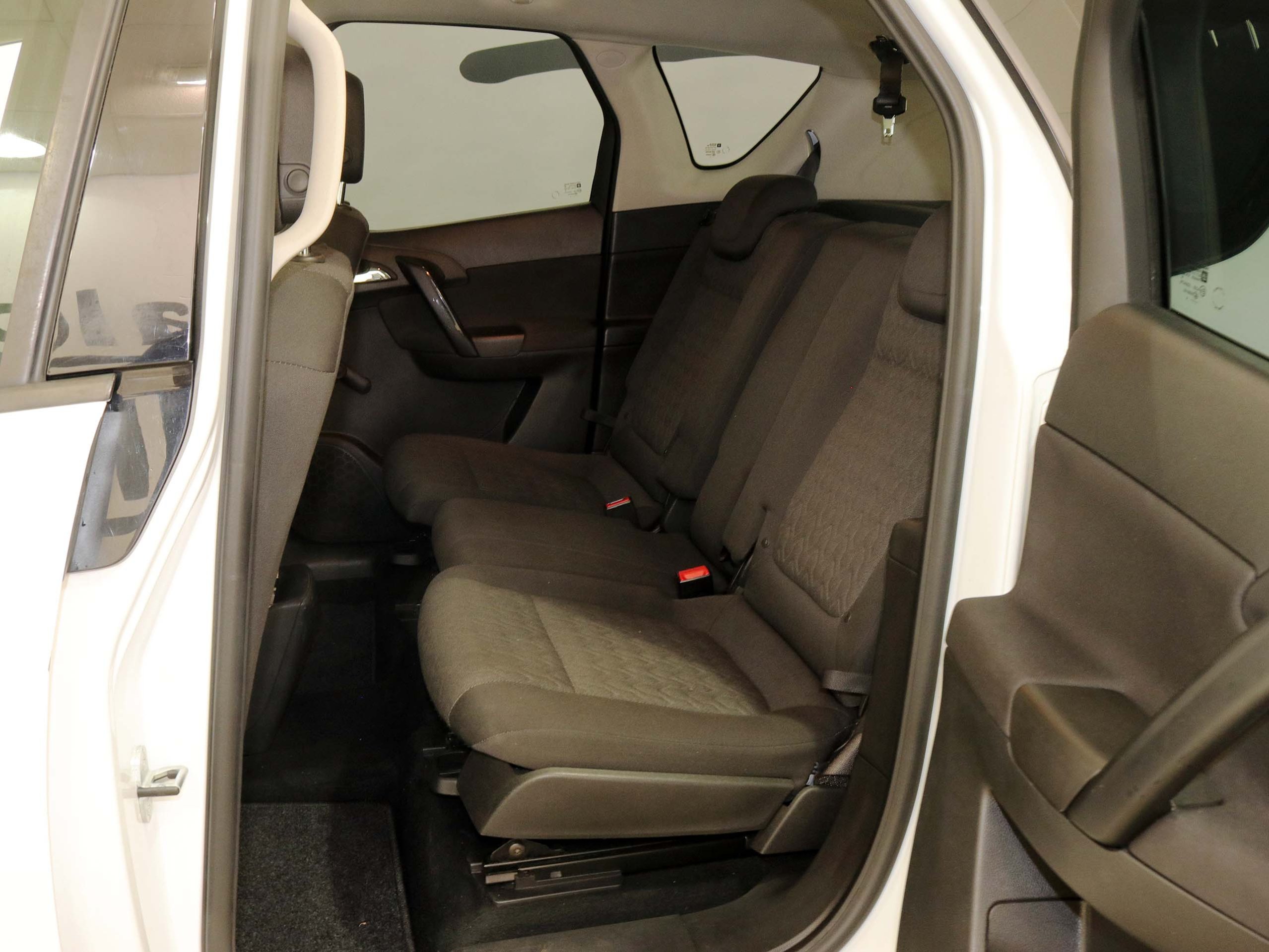 Foto Opel Meriva 15