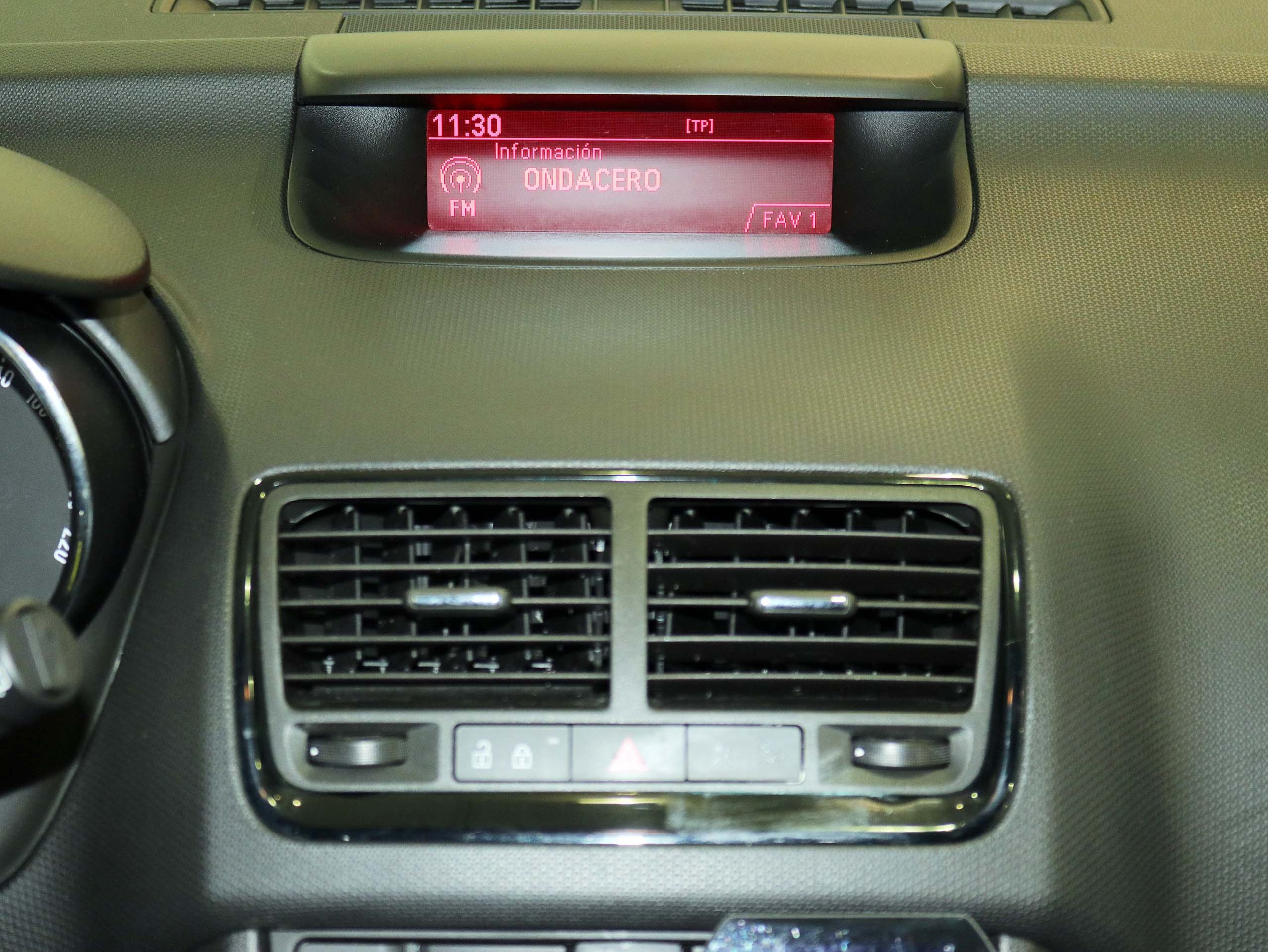 Foto Opel Meriva 16