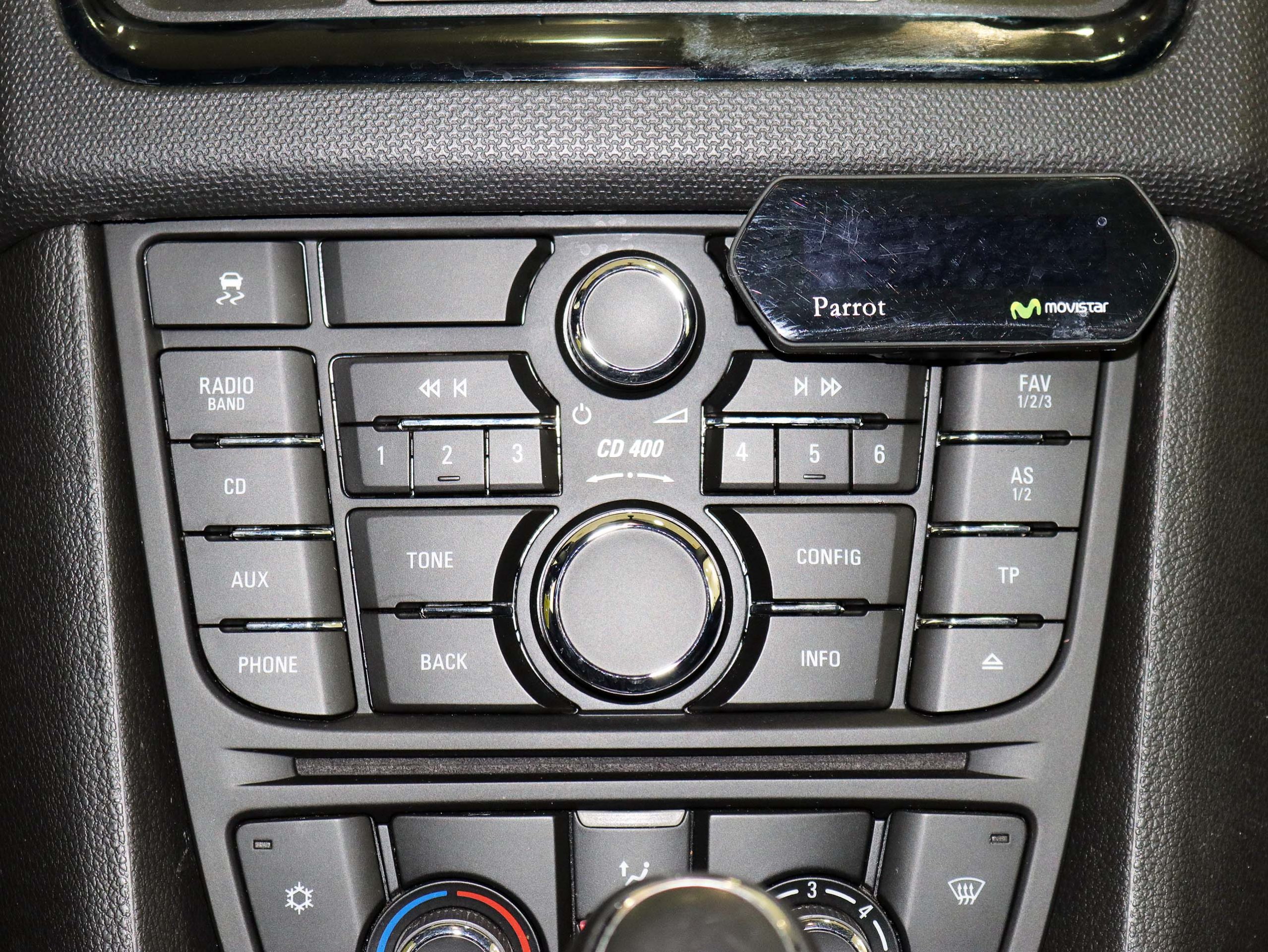 Foto Opel Meriva 17