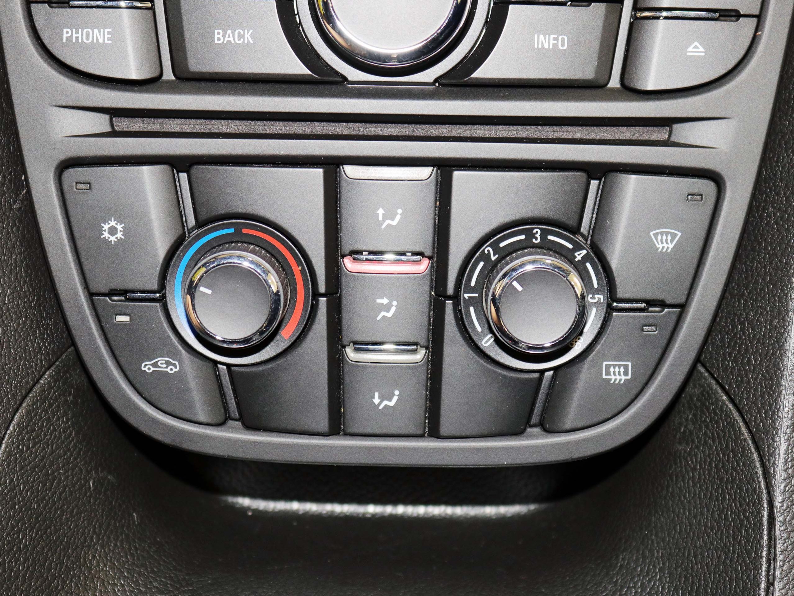 Foto Opel Meriva 18