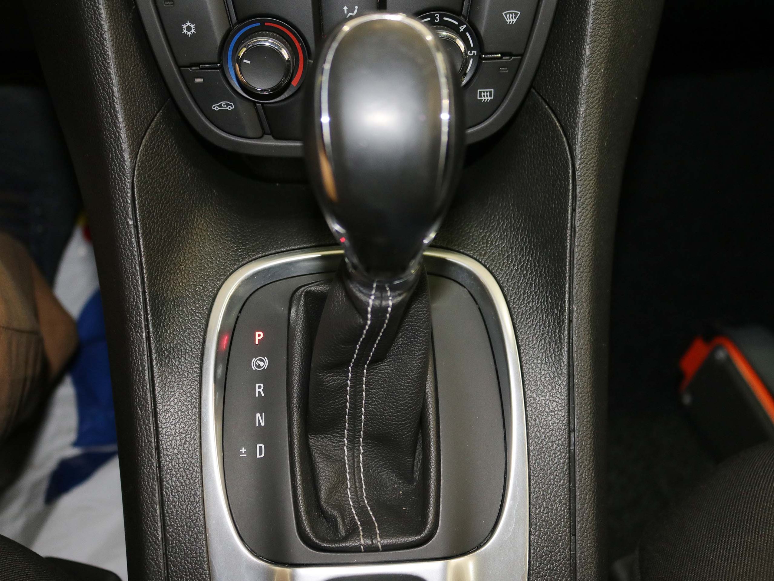 Foto Opel Meriva 20