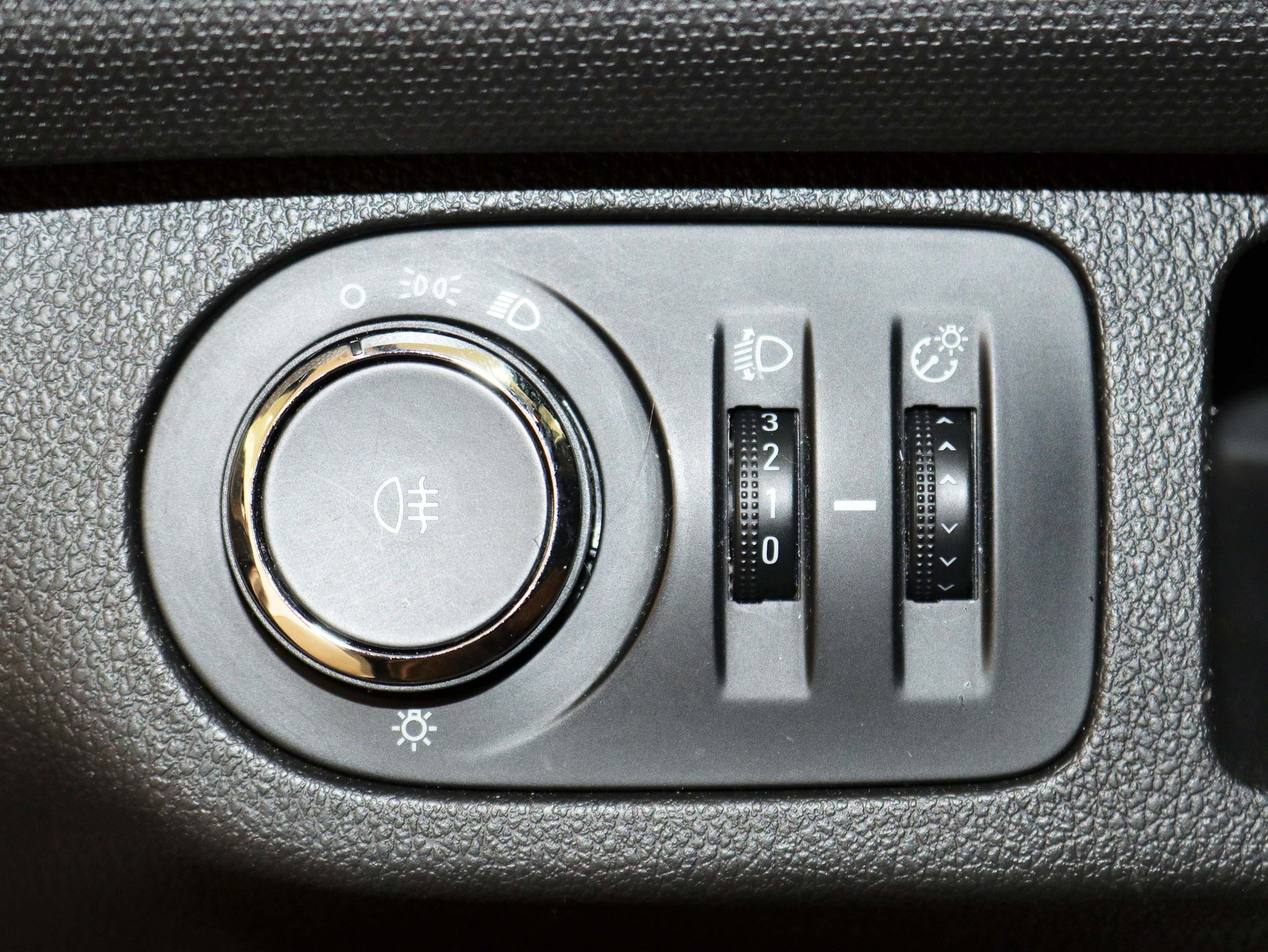 Foto Opel Meriva 23