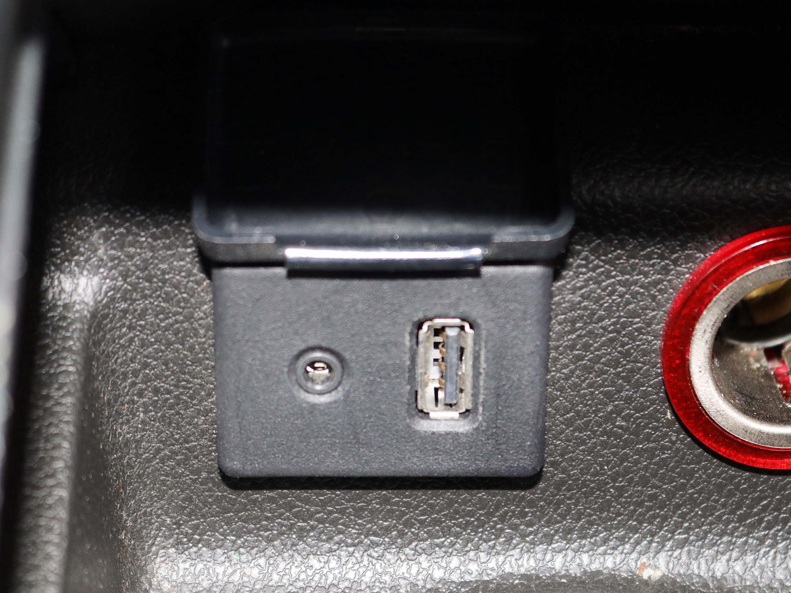 Foto Opel Meriva 26