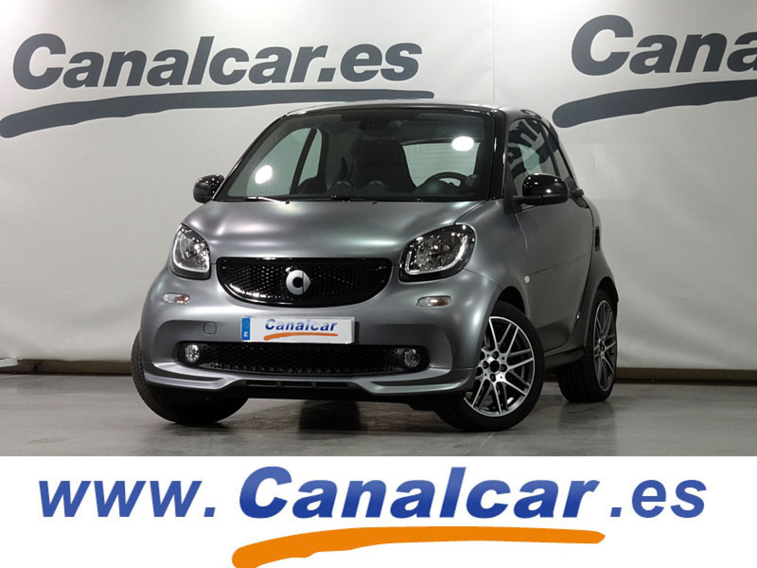 Foto Smart ForTwo 2