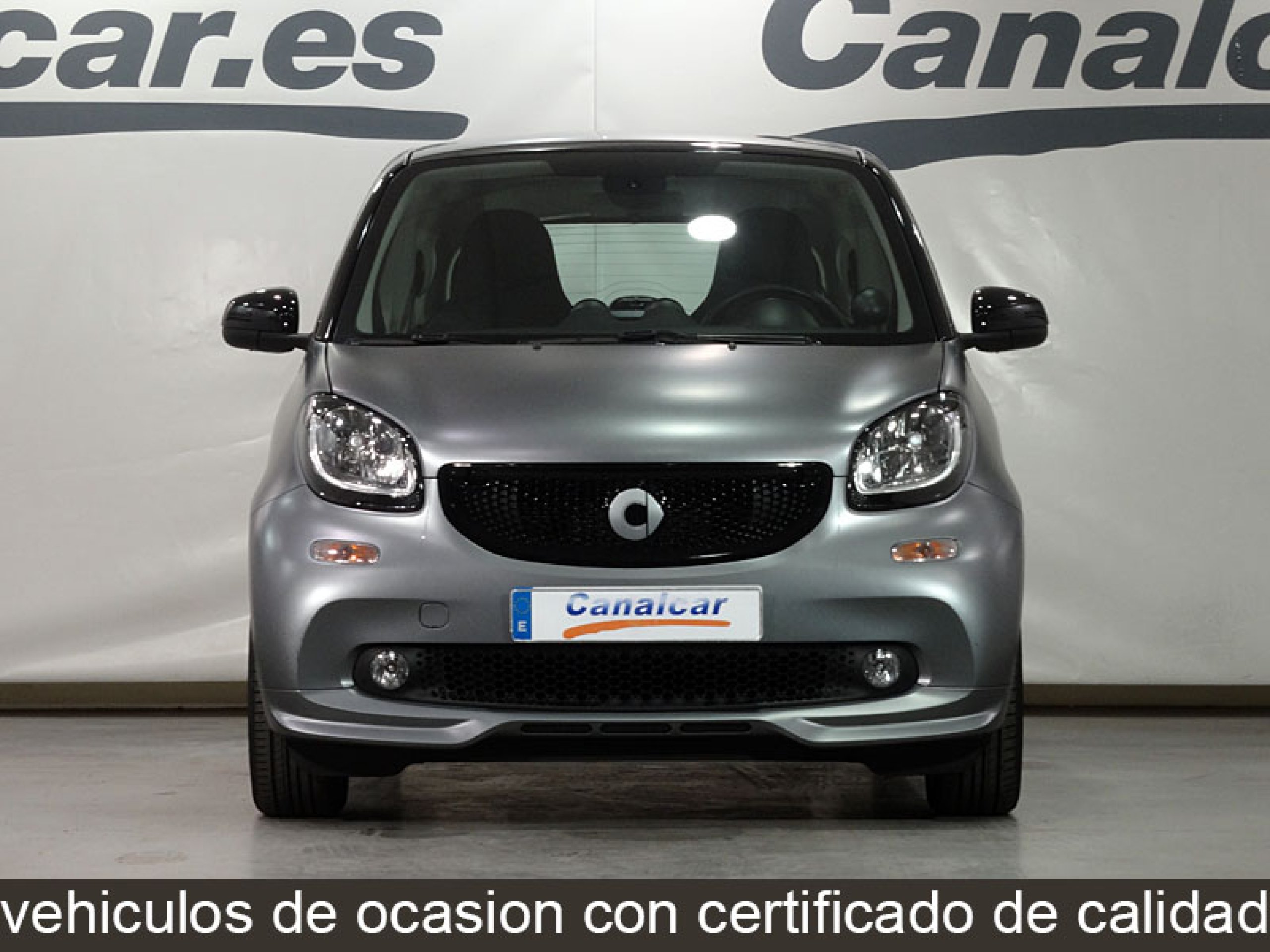 Foto Smart ForTwo 3