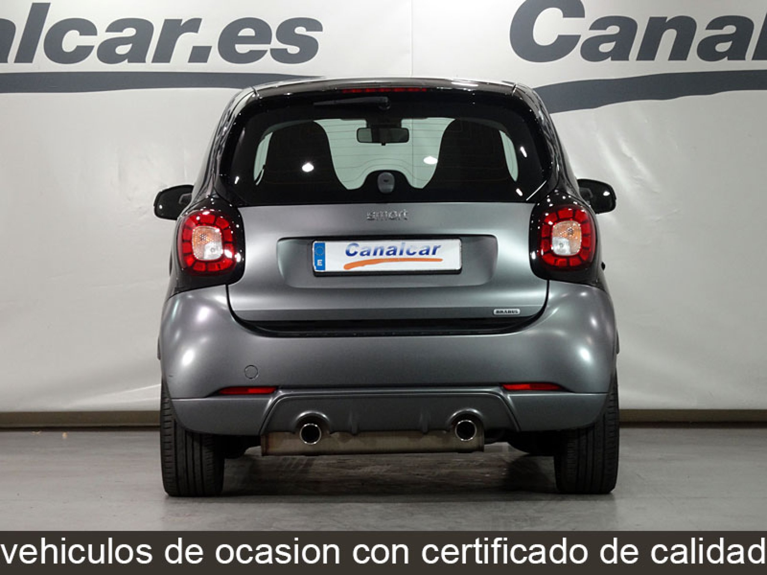 Foto Smart ForTwo 6
