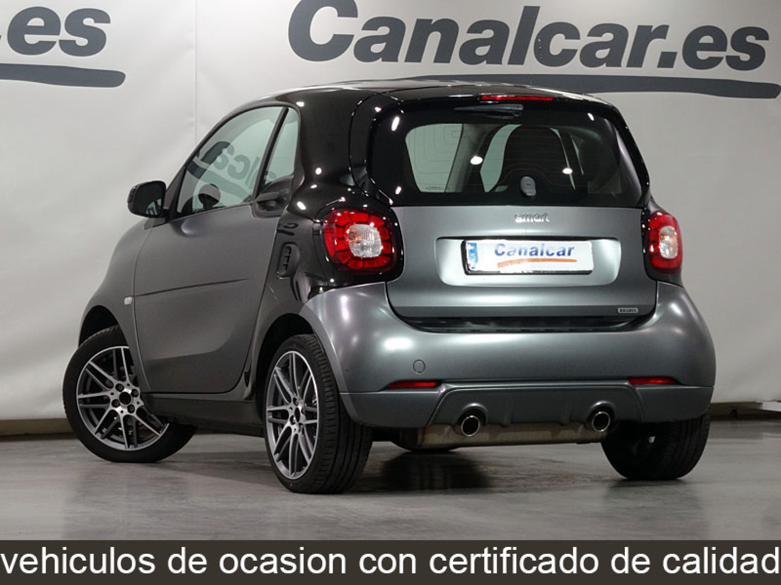 Foto Smart ForTwo 7