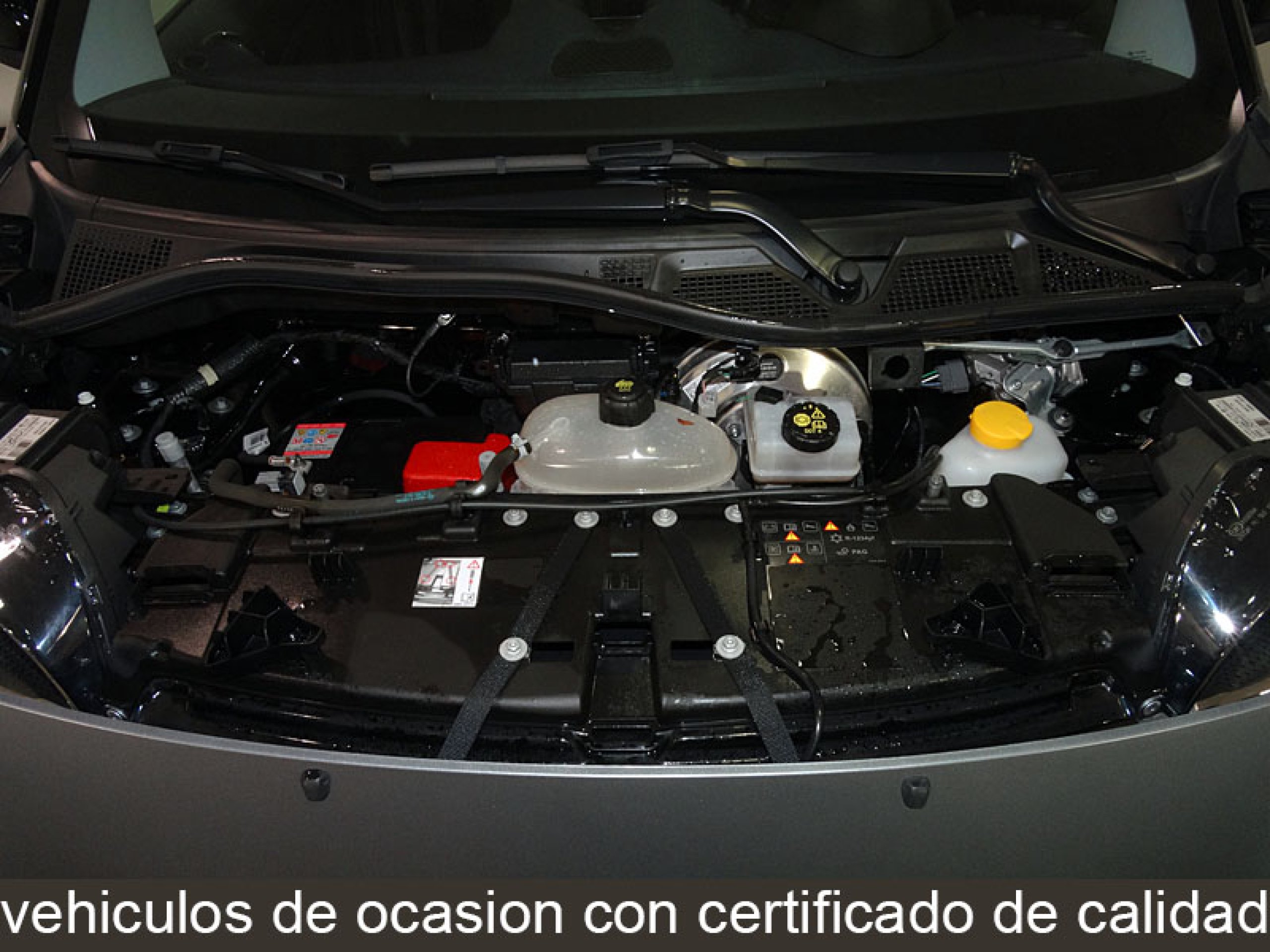 Foto Smart ForTwo 8