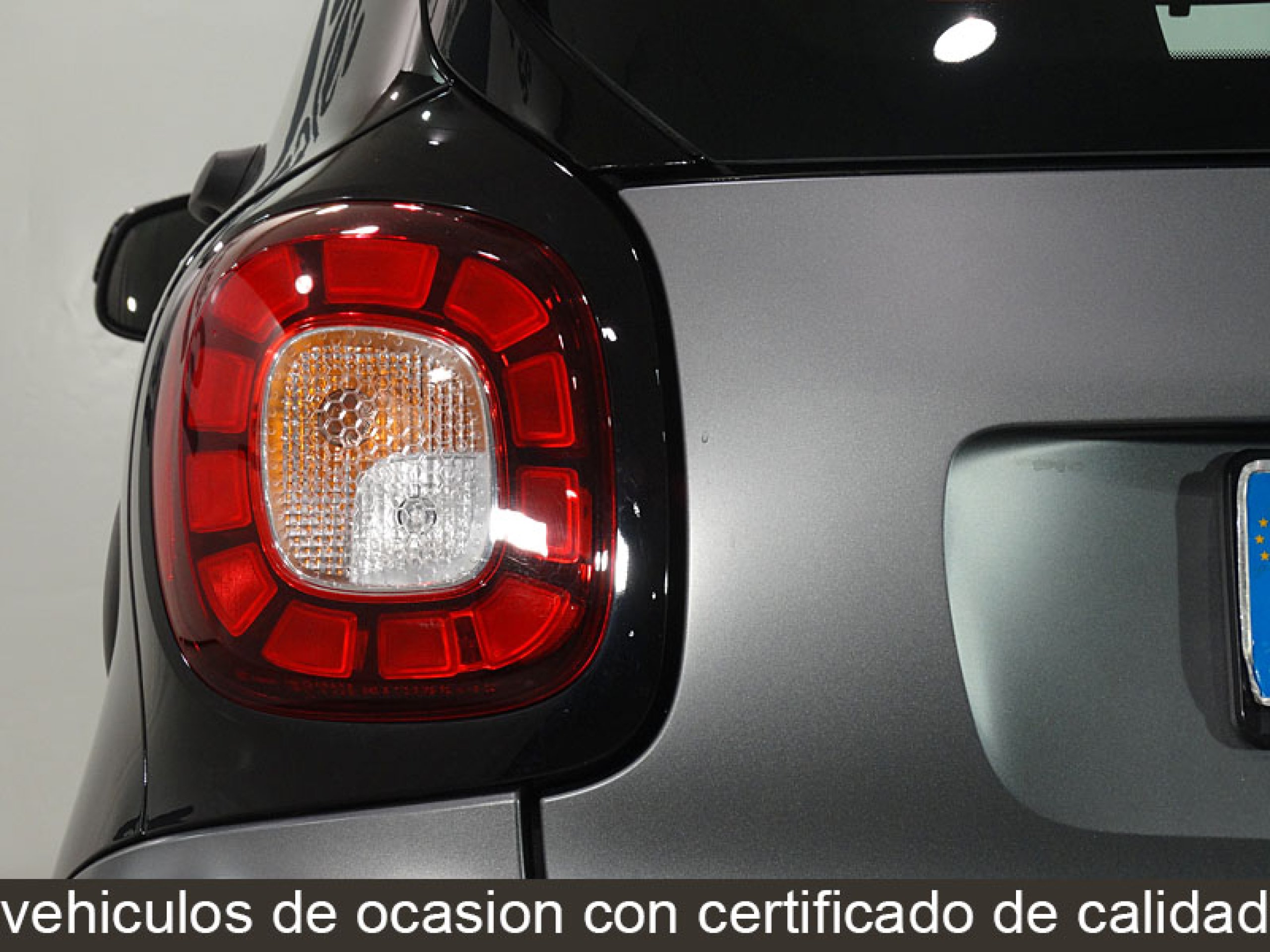 Foto Smart ForTwo 9