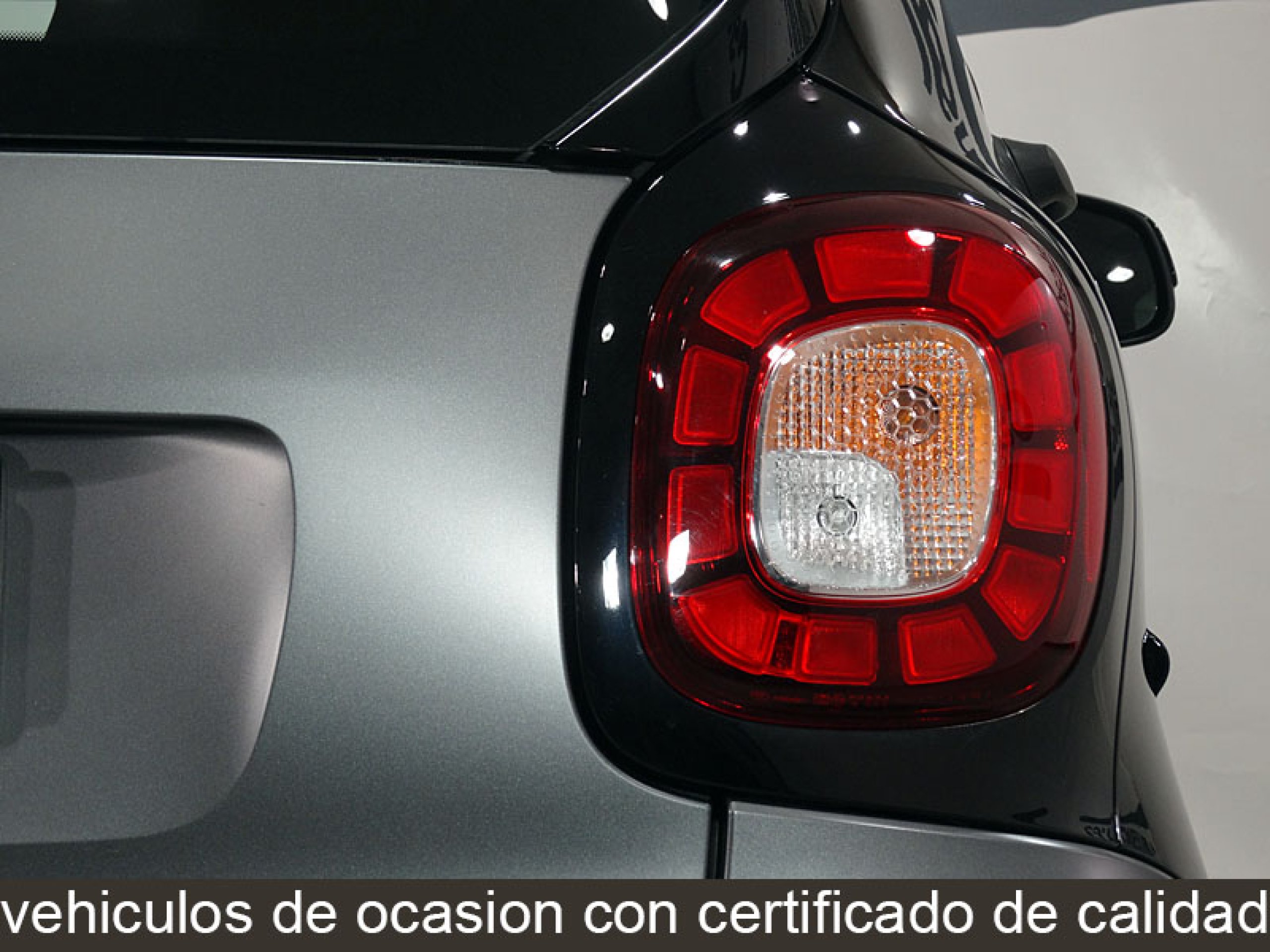 Foto Smart ForTwo 10