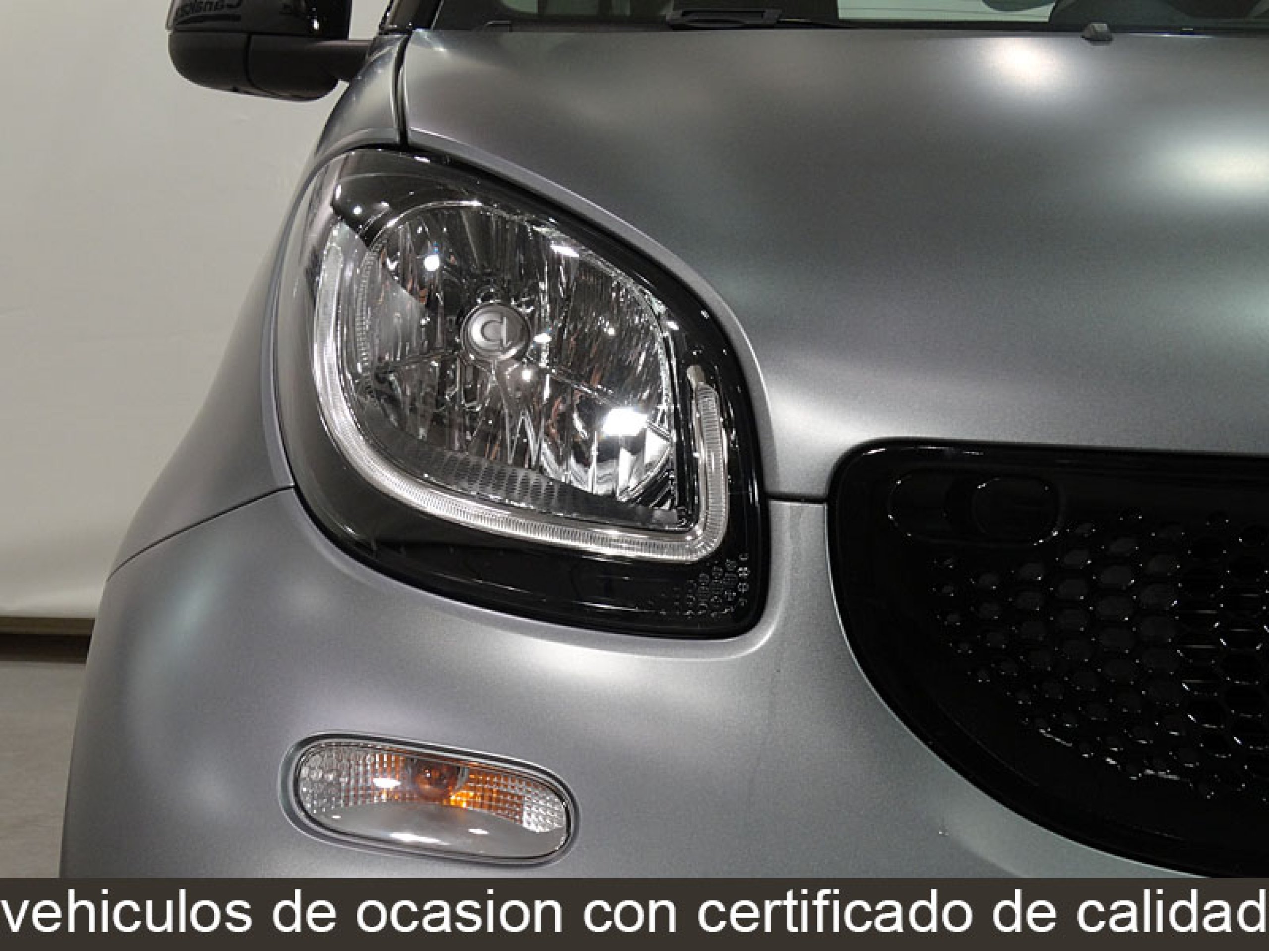 Foto Smart ForTwo 11
