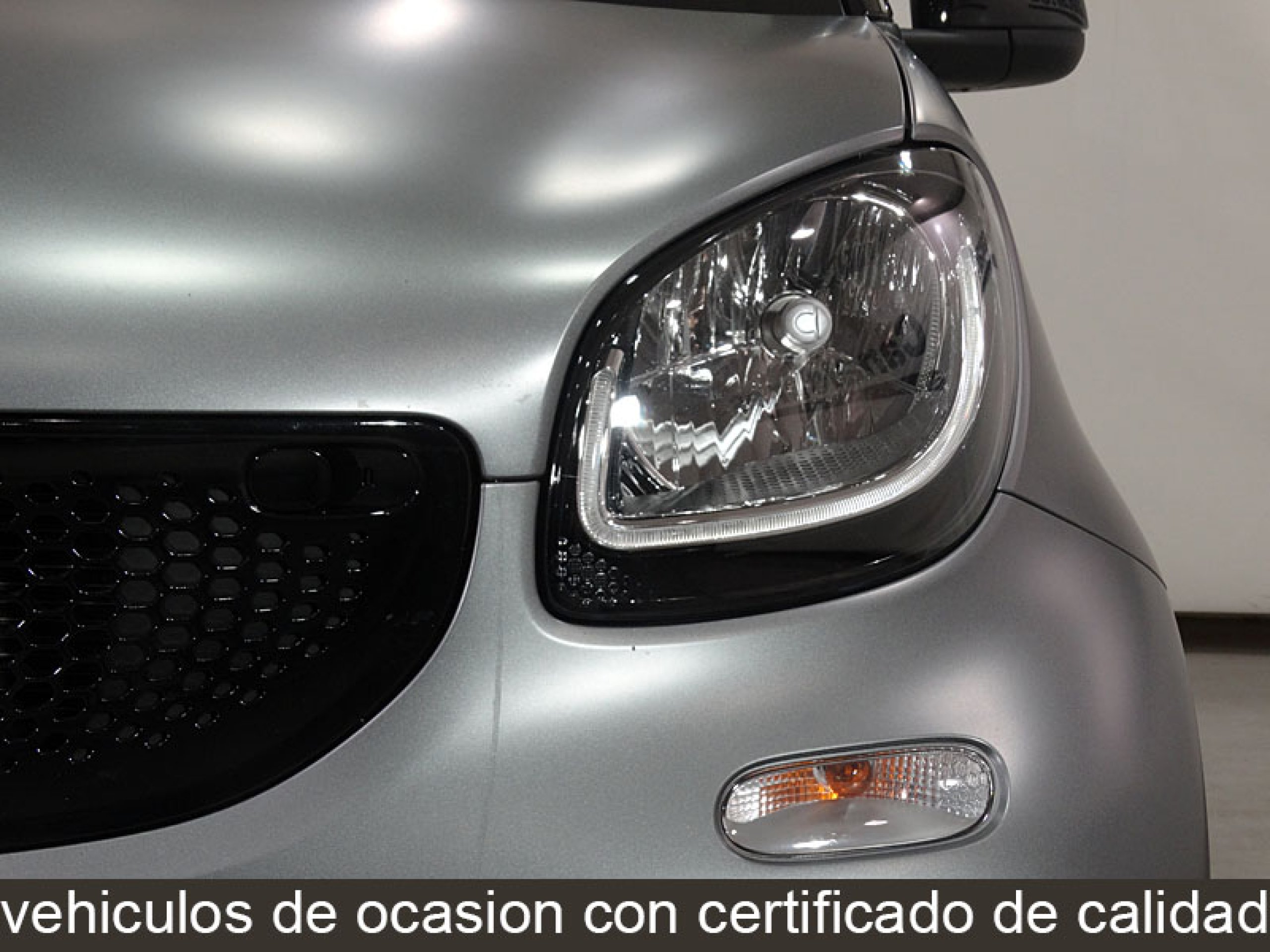 Foto Smart ForTwo 12