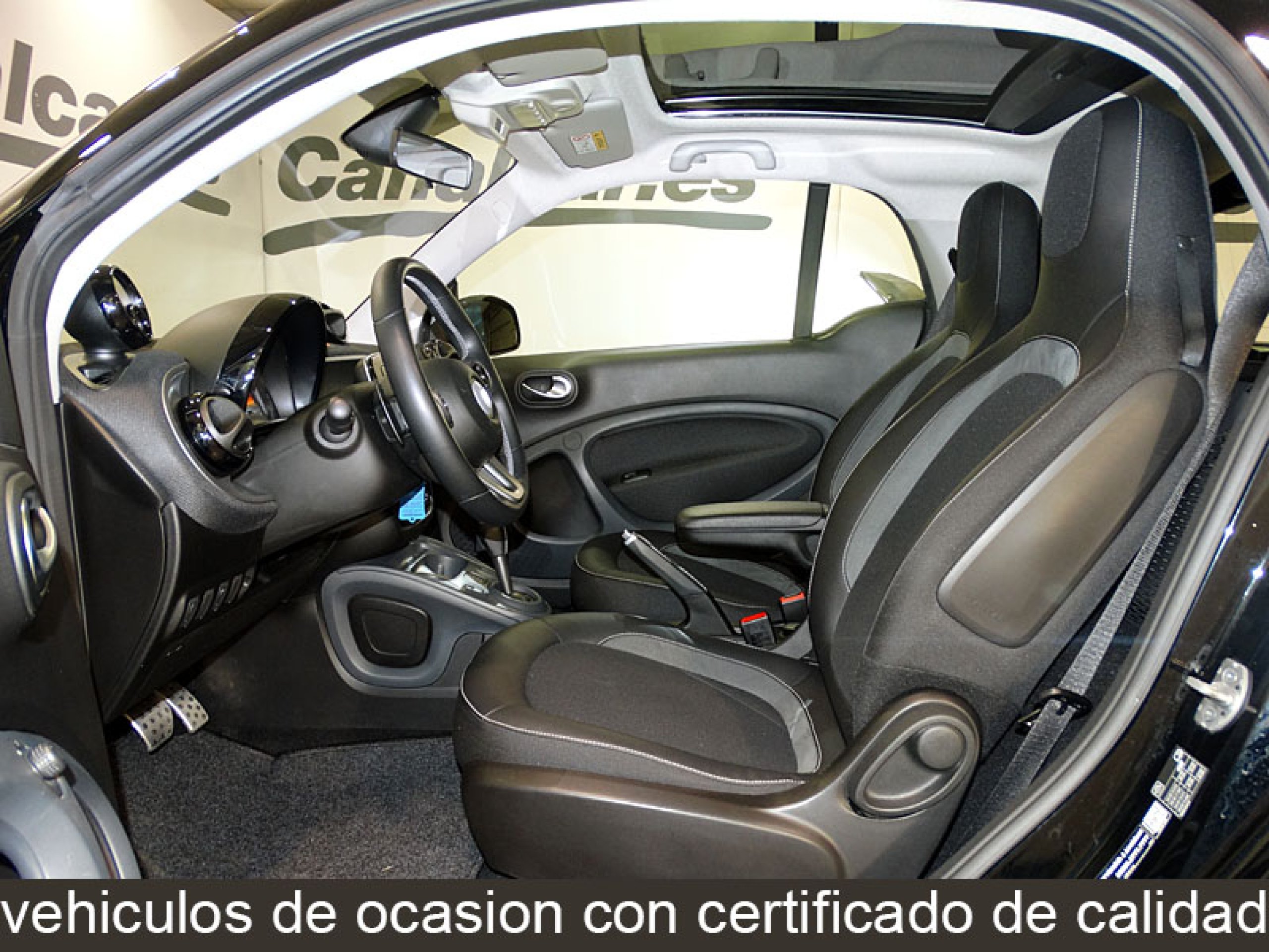 Foto Smart ForTwo 14