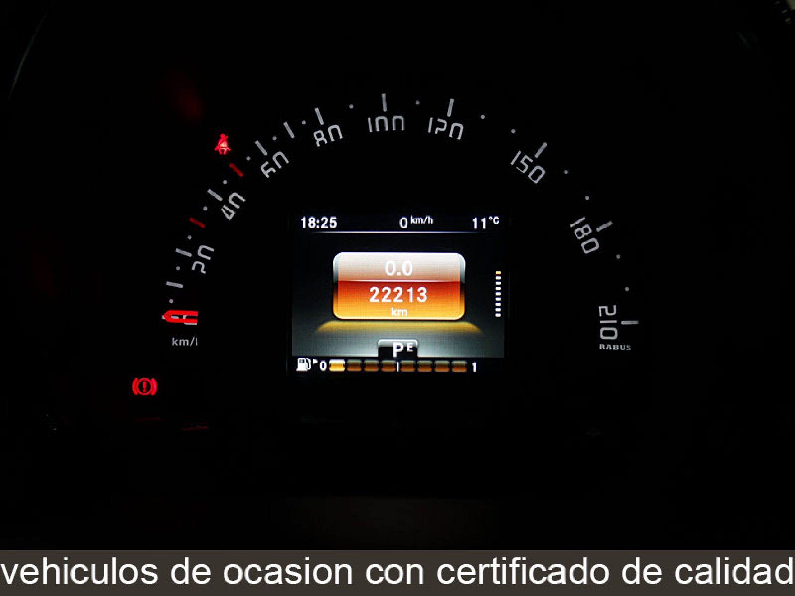 Foto Smart ForTwo 15