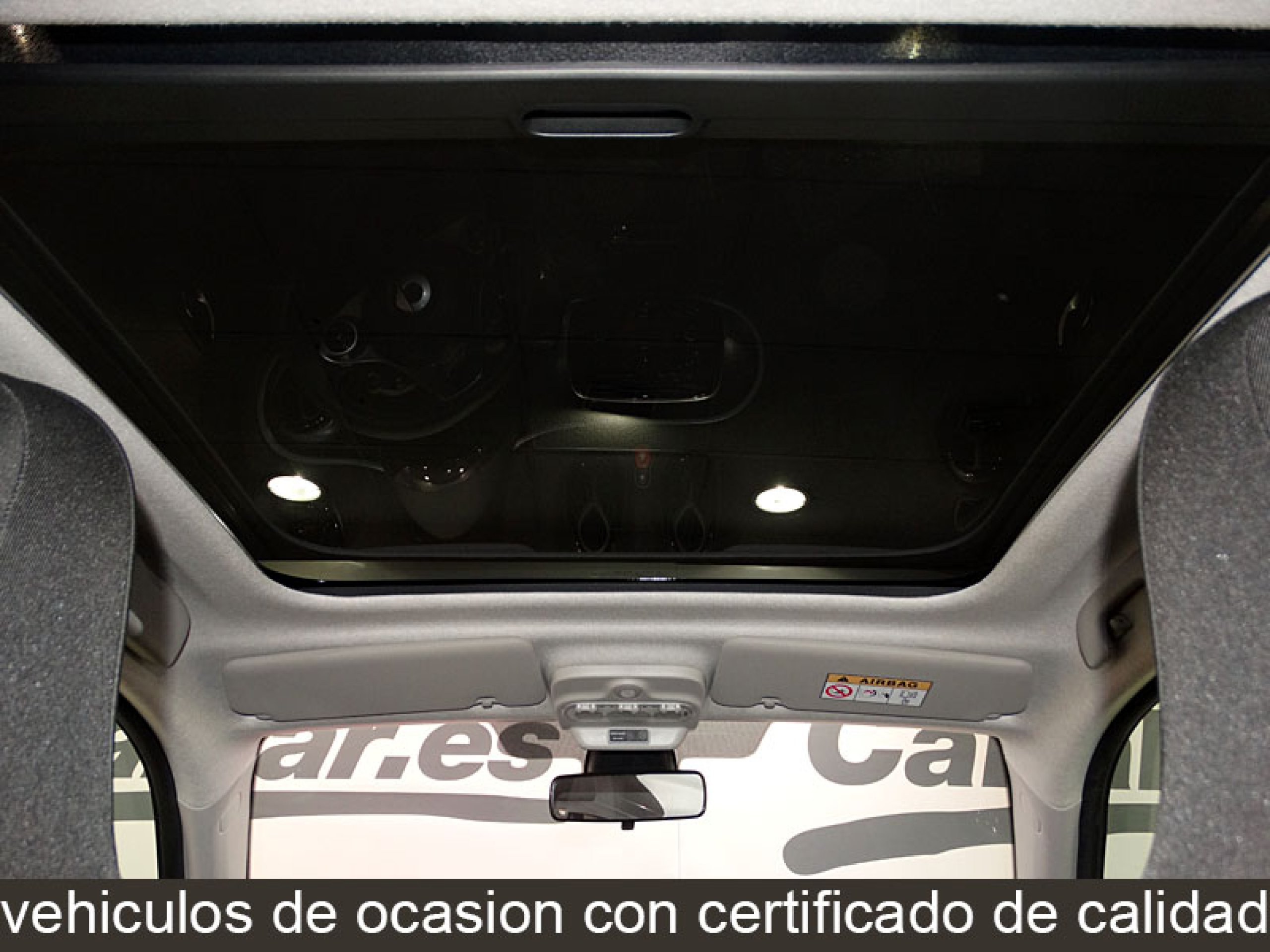 Foto Smart ForTwo 16