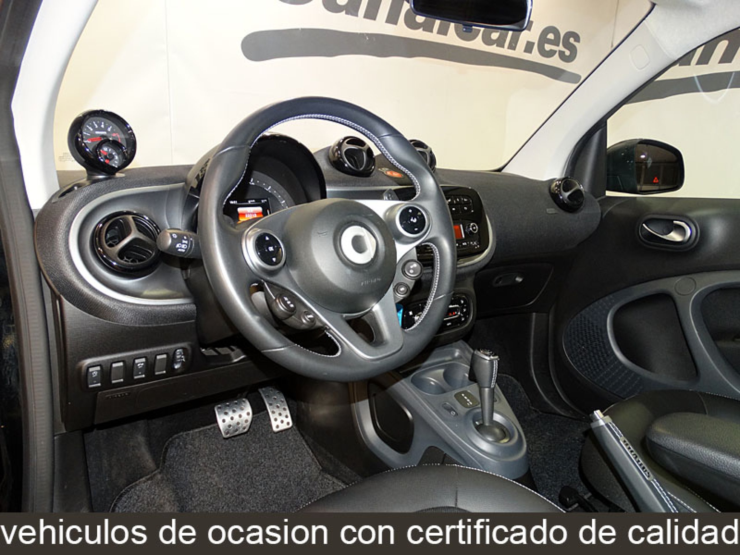 Foto Smart ForTwo 17