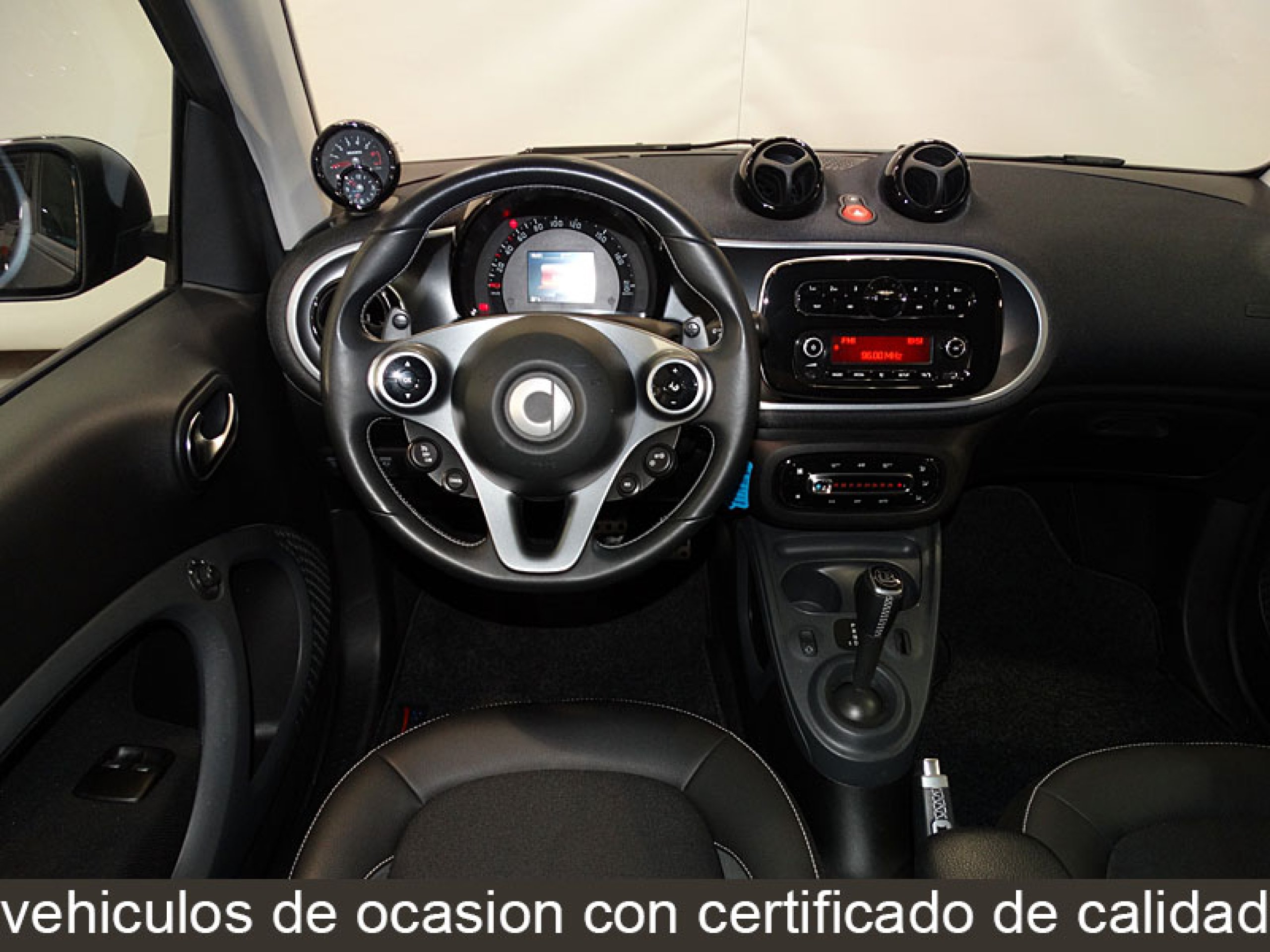 Foto Smart ForTwo 19