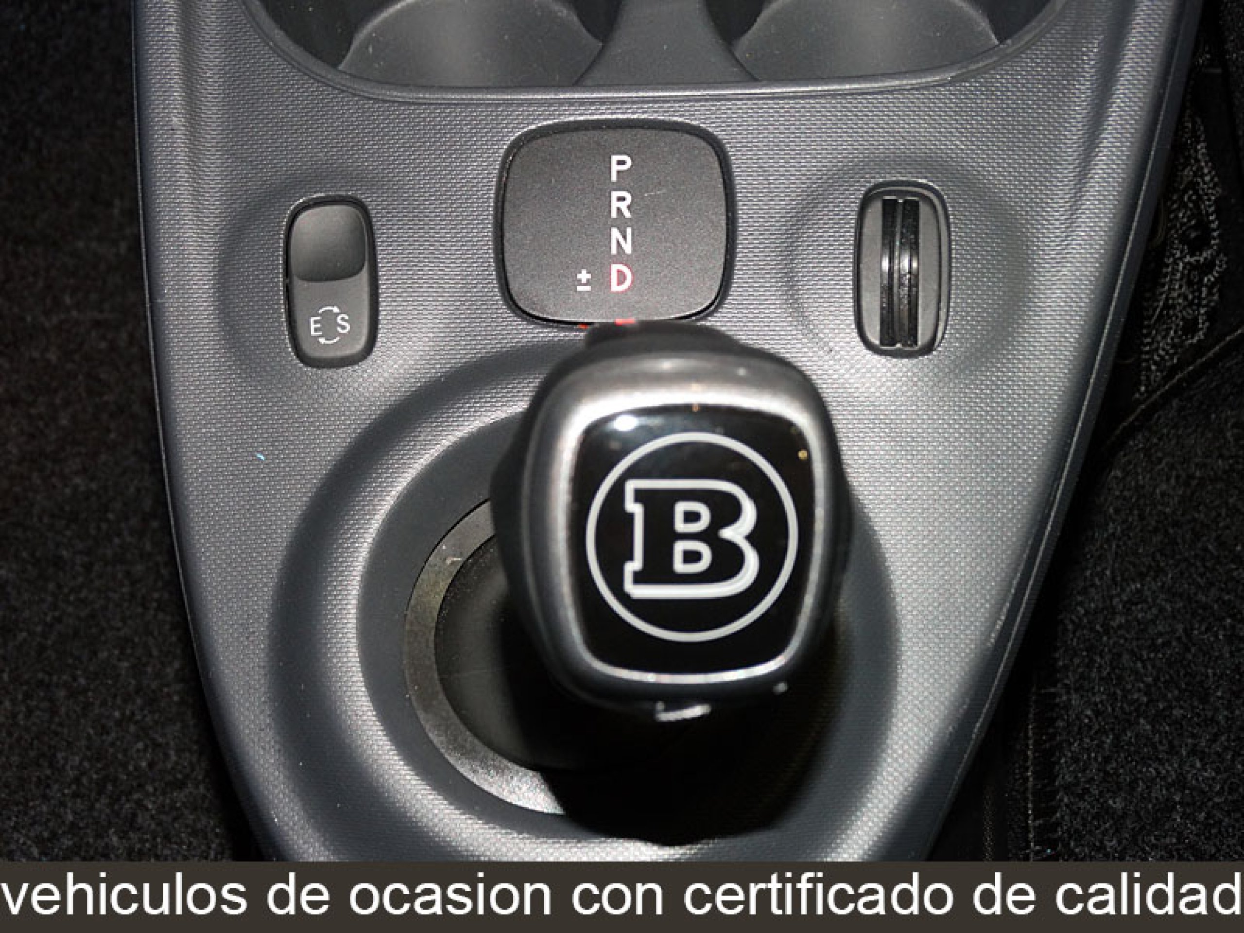 Foto Smart ForTwo 26
