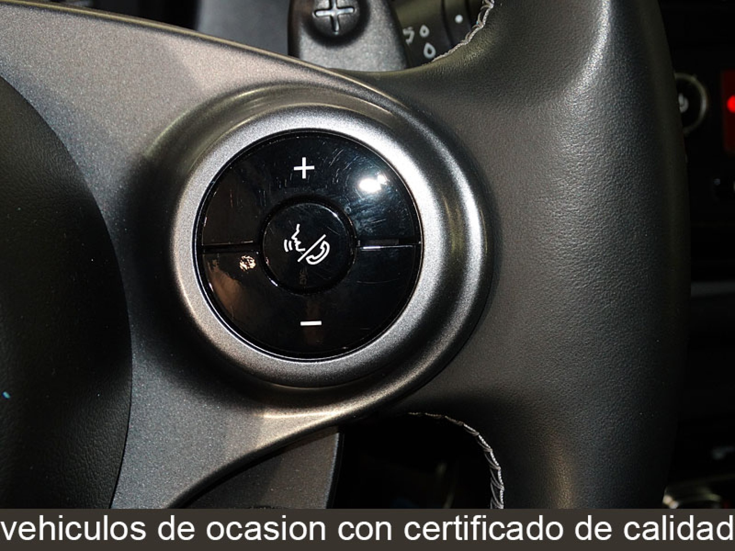 Foto Smart ForTwo 29