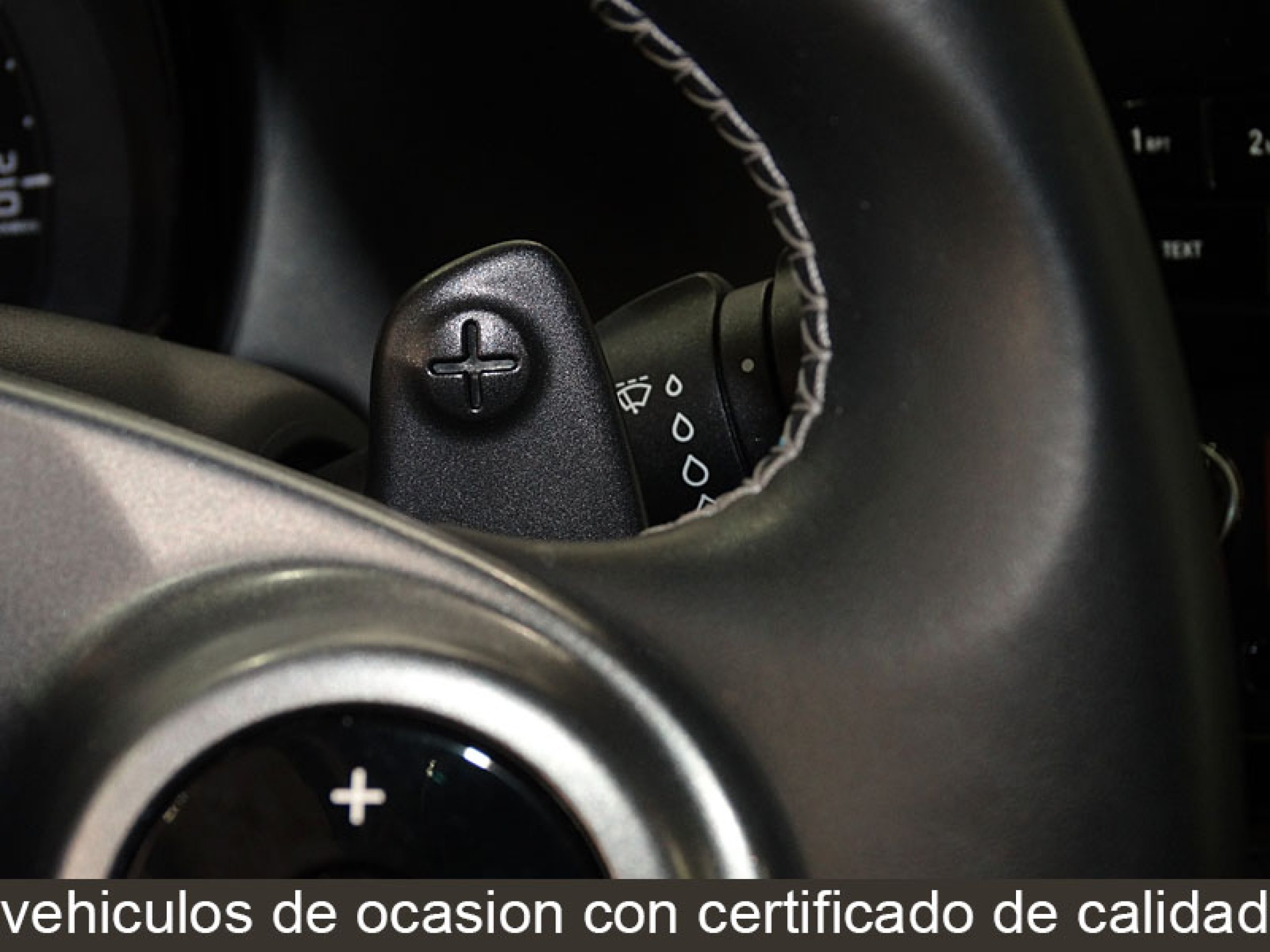 Foto Smart ForTwo 33