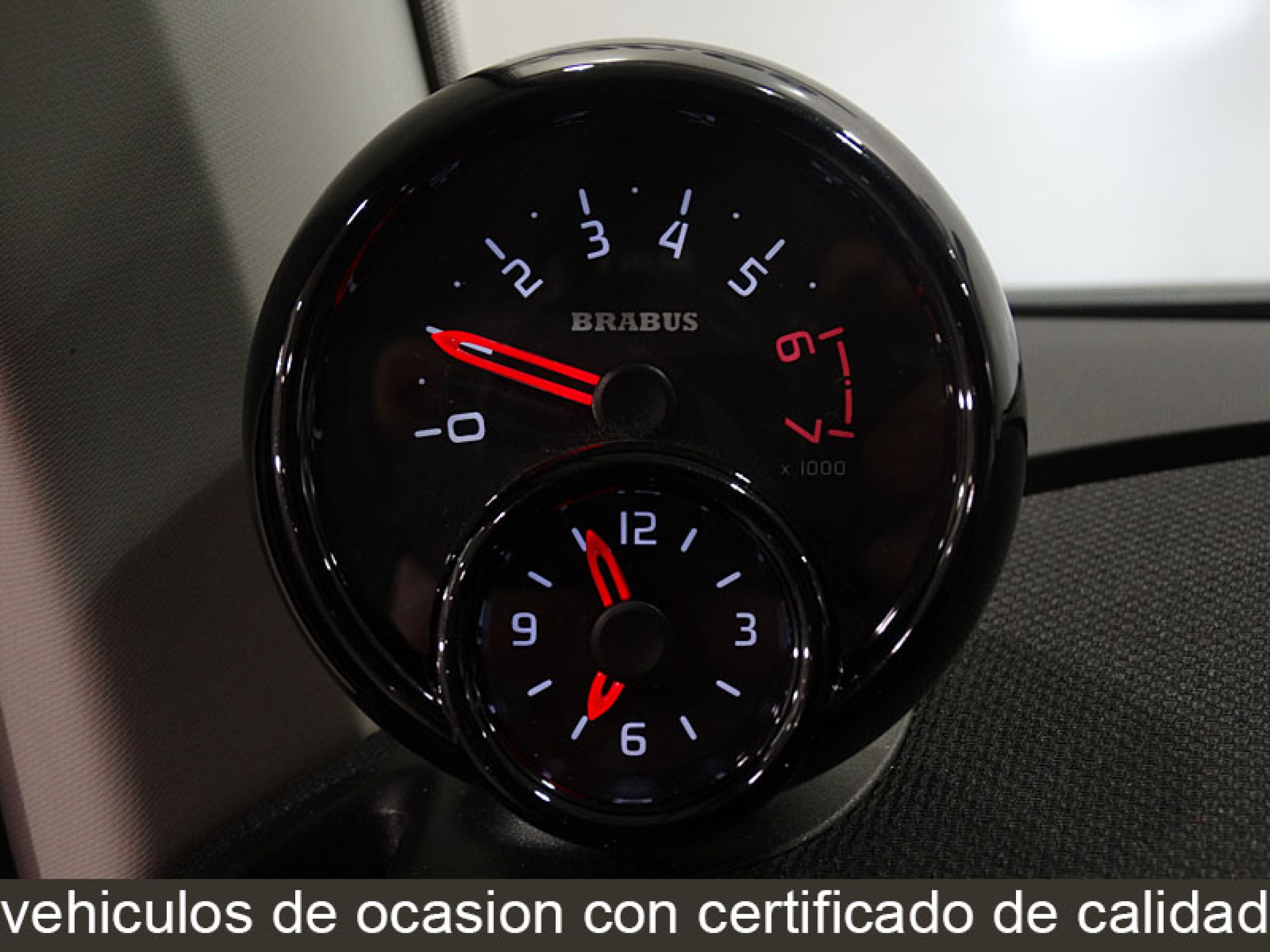Foto Smart ForTwo 37