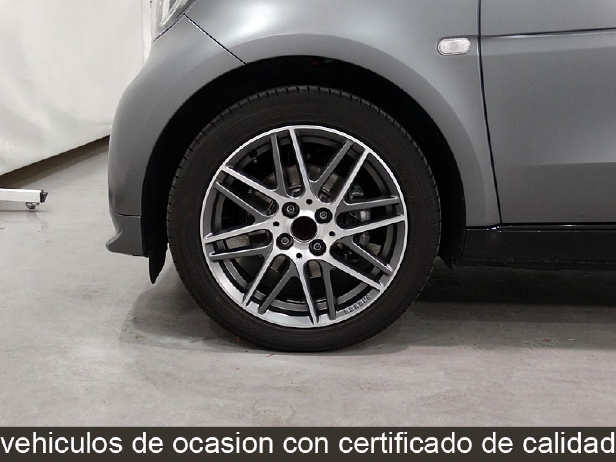 Foto Smart ForTwo 39