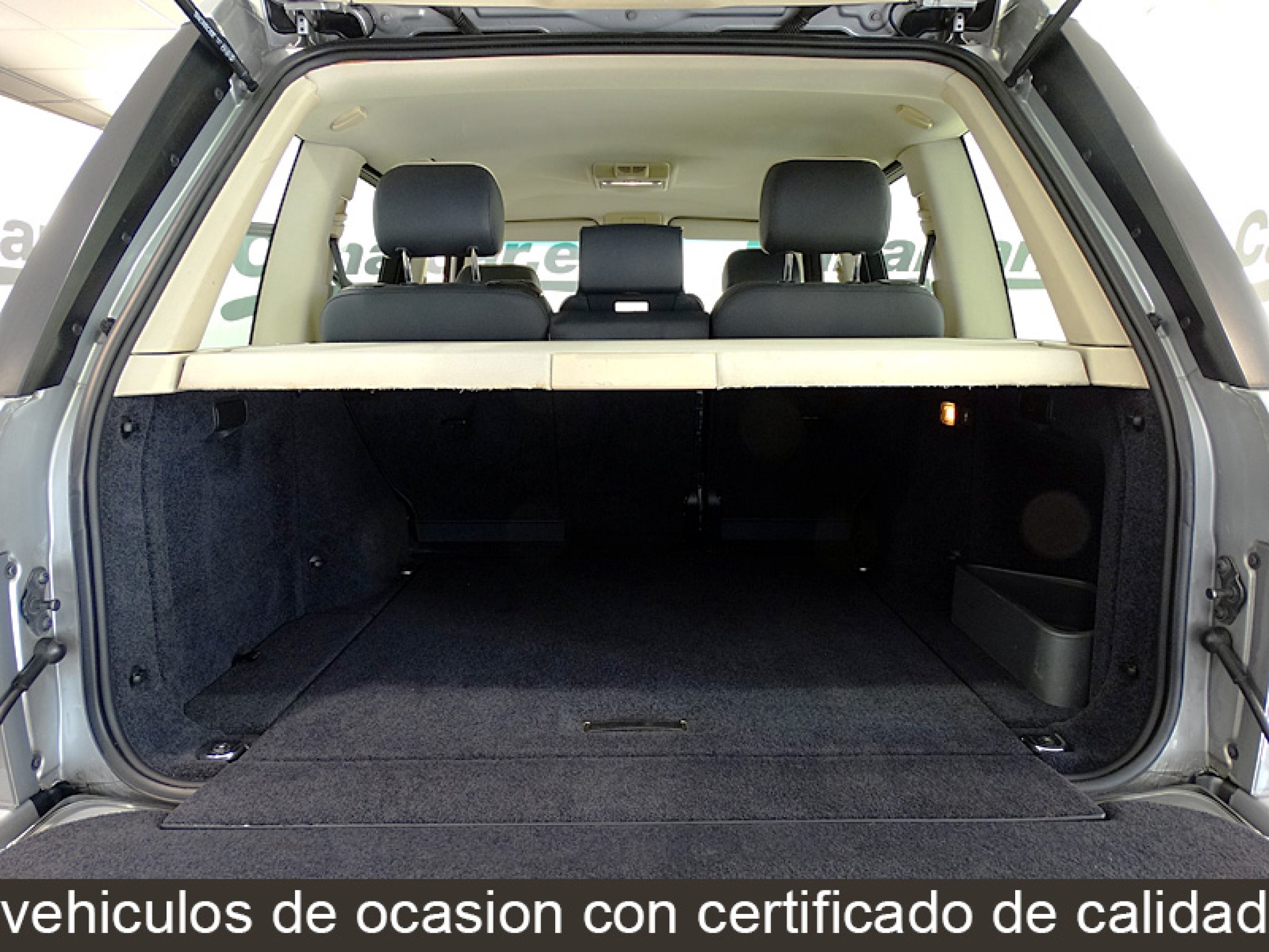 Foto Land Rover Range Rover 16