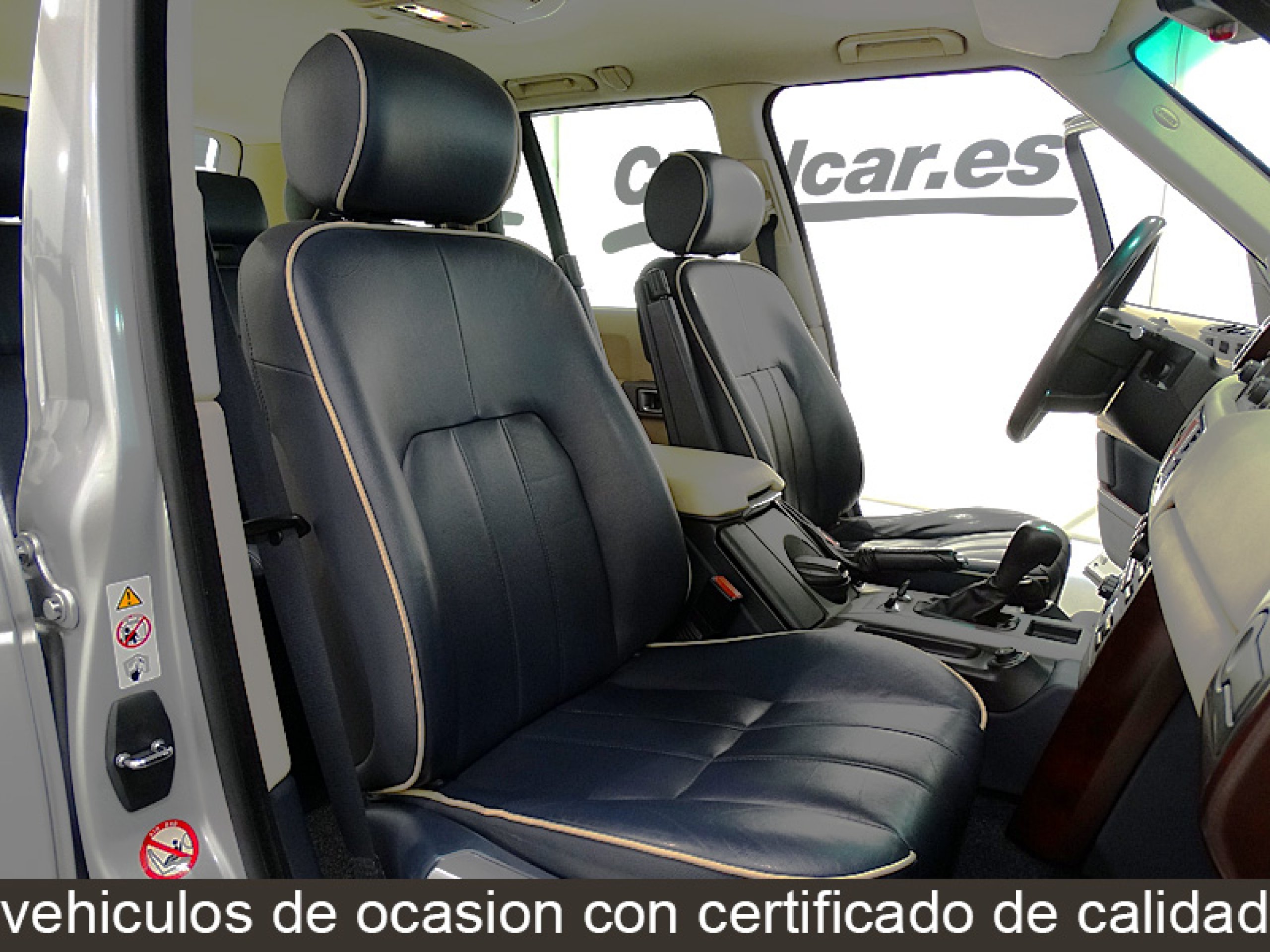 Foto Land Rover Range Rover 20