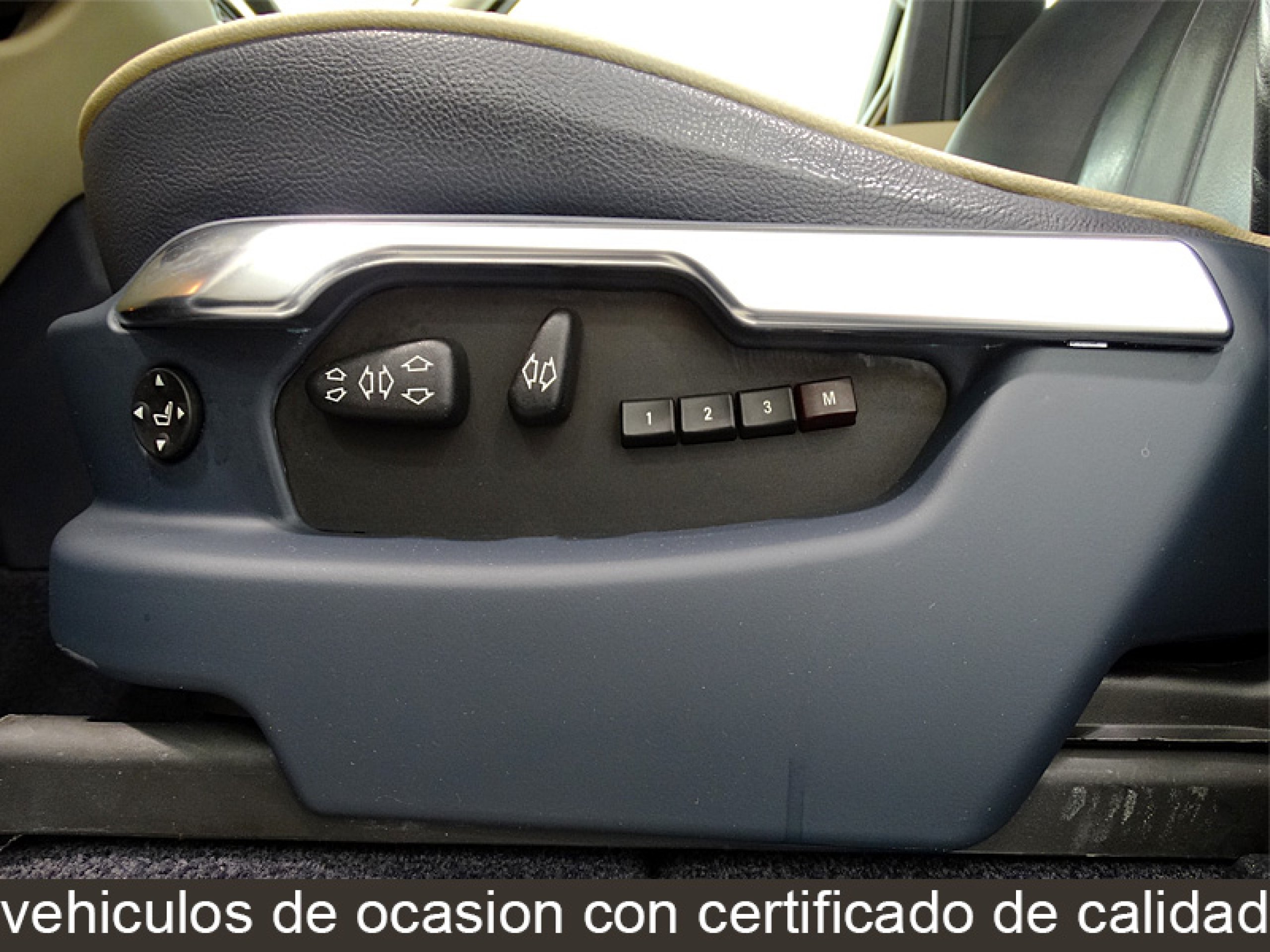 Foto Land Rover Range Rover 22