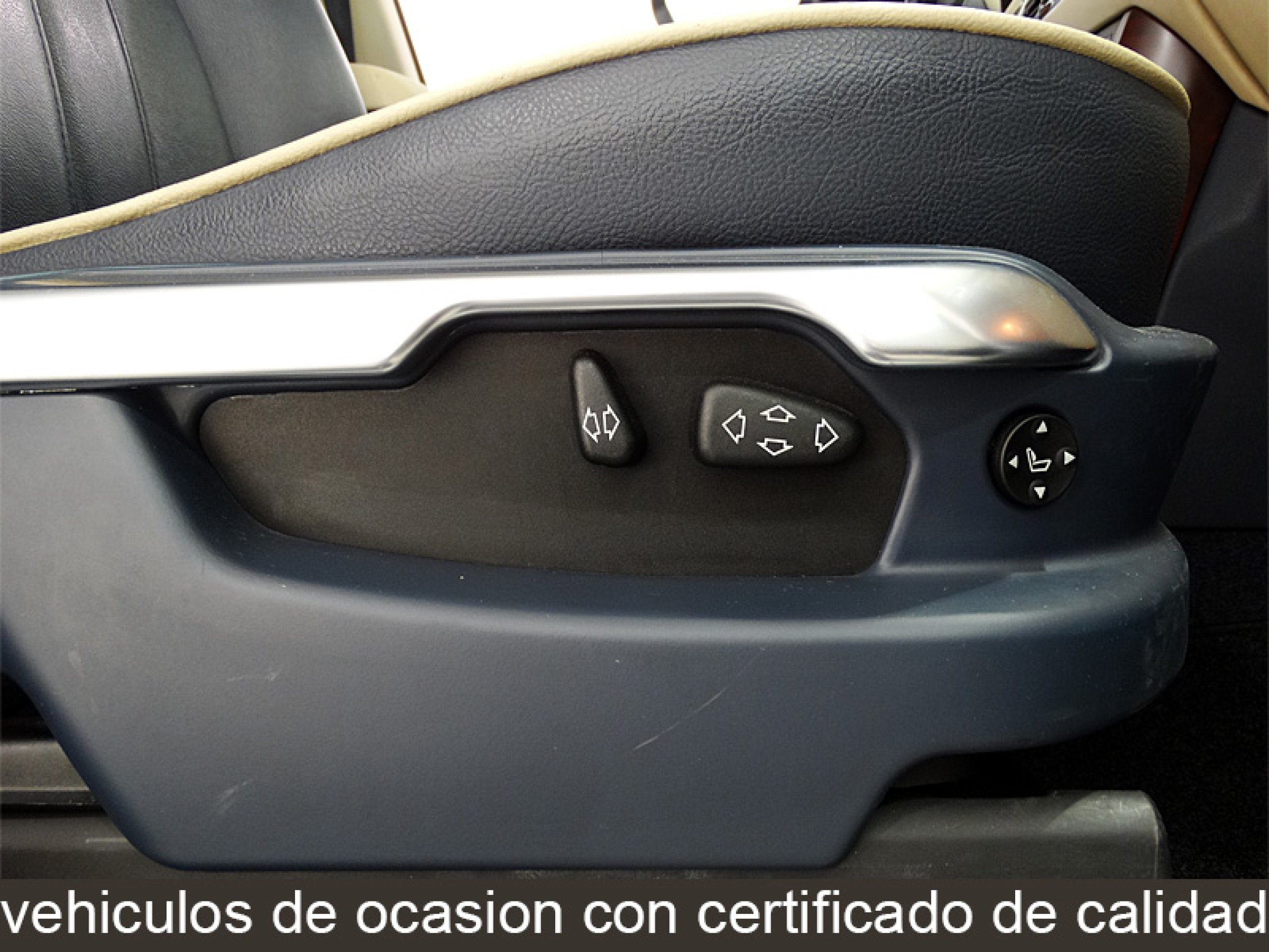 Foto Land Rover Range Rover 23