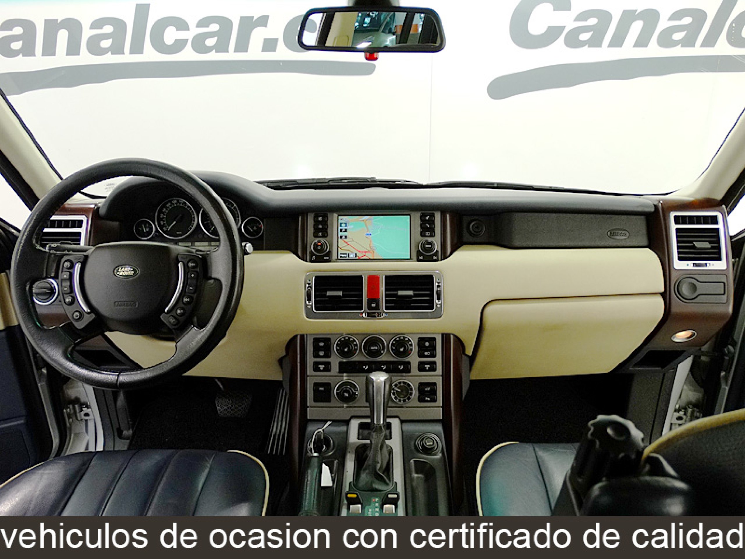 Foto Land Rover Range Rover 27