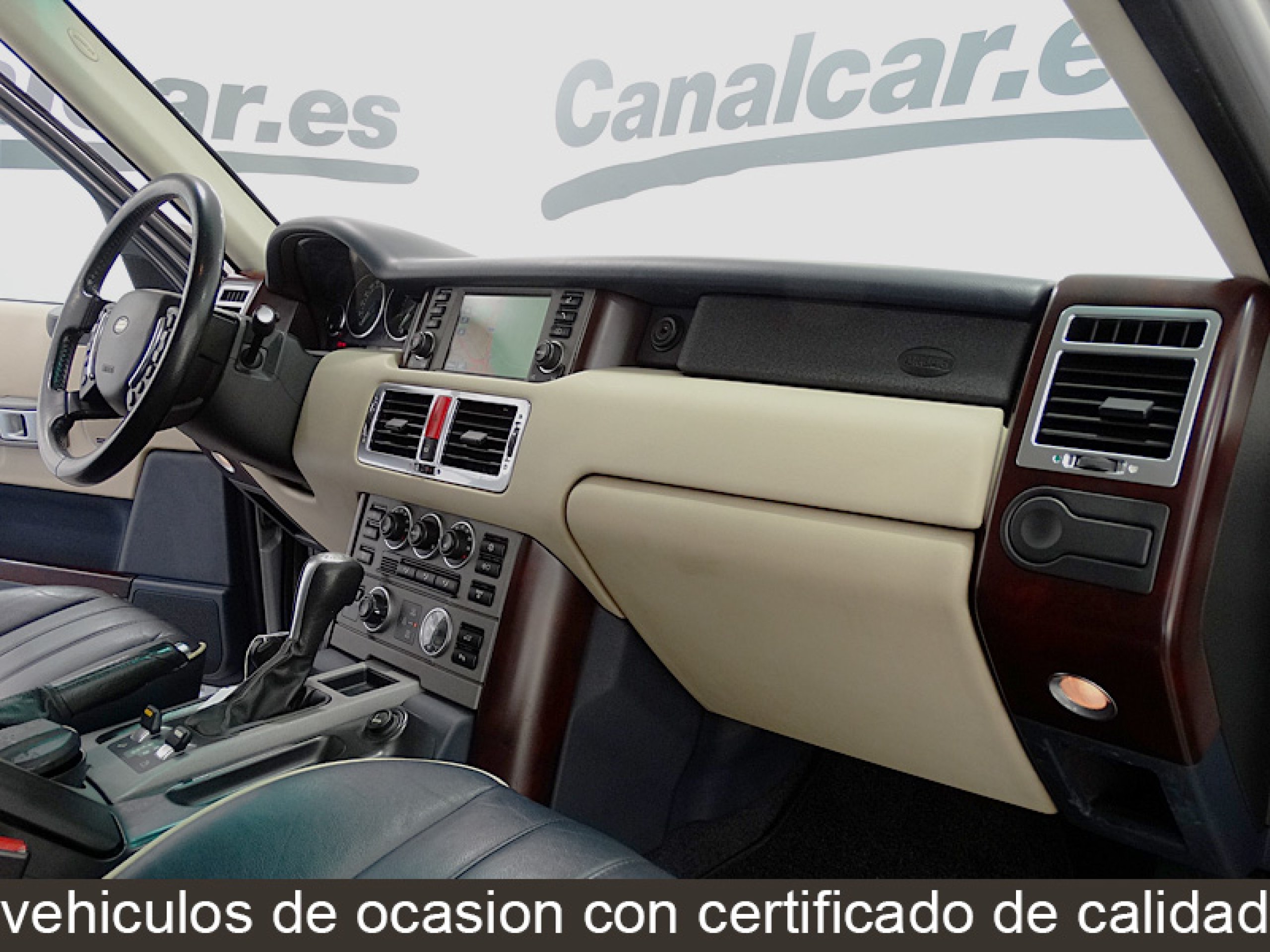 Foto Land Rover Range Rover 28