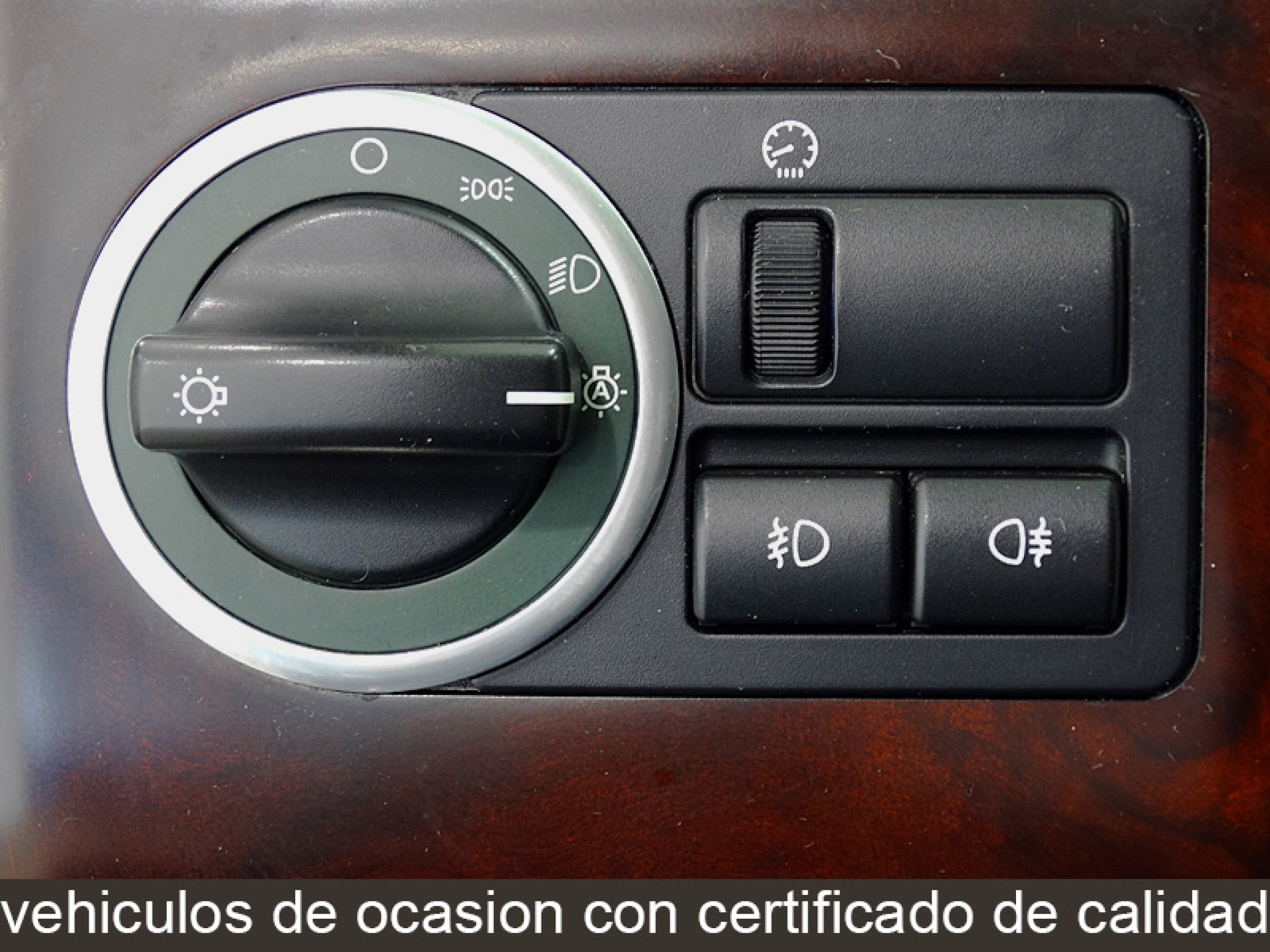 Foto Land Rover Range Rover 40