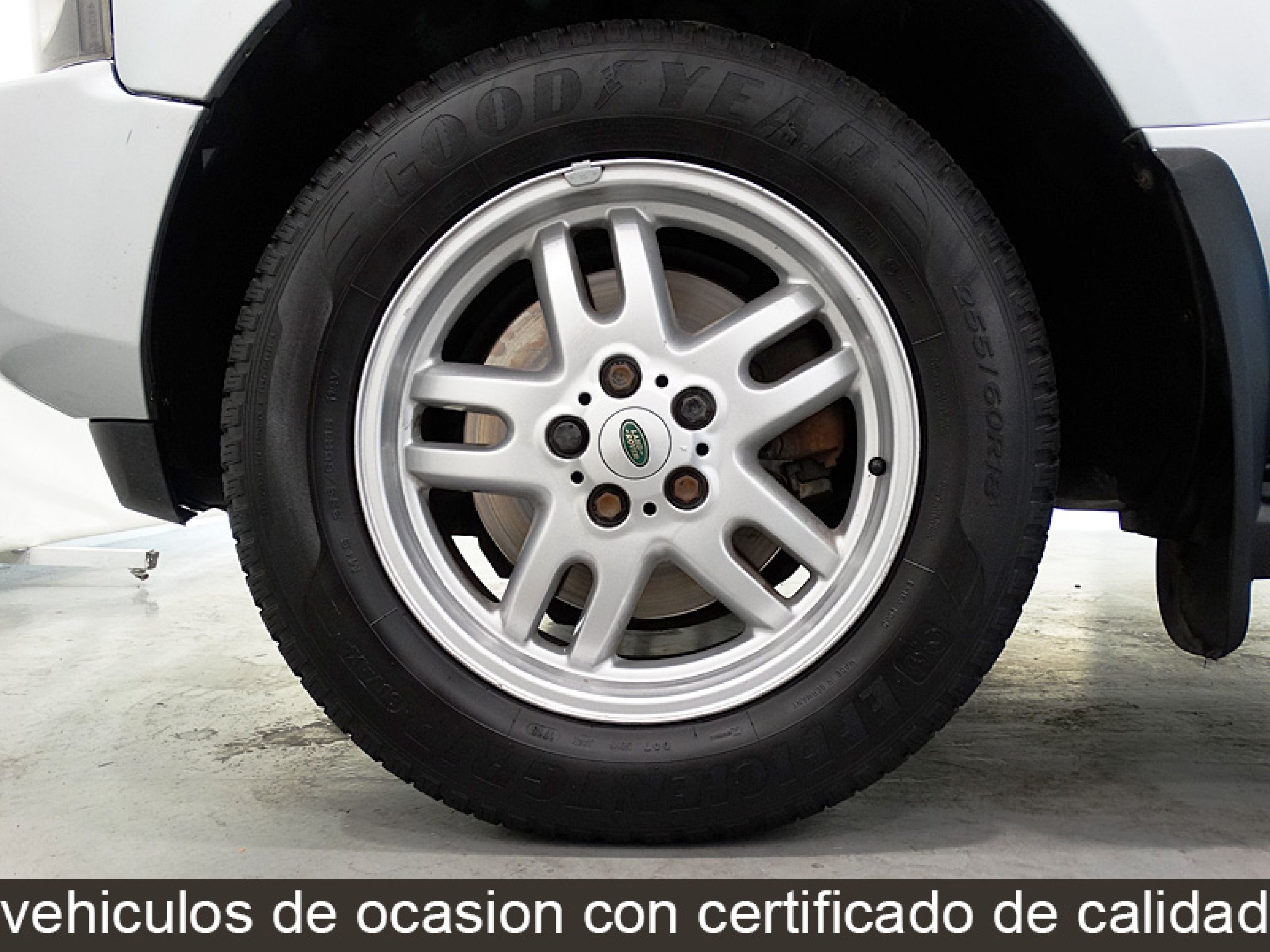 Foto Land Rover Range Rover 44