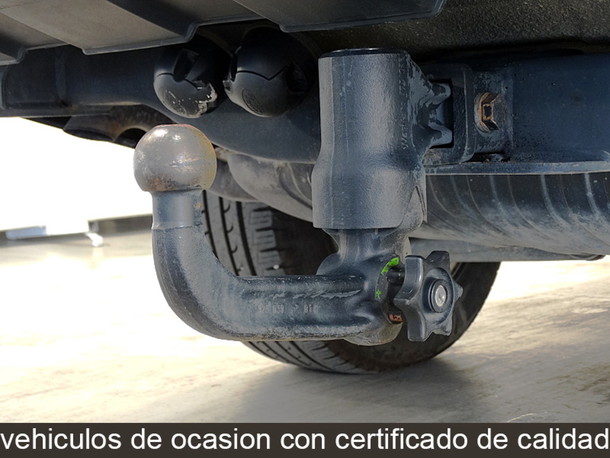 Foto Land Rover Range Rover 46