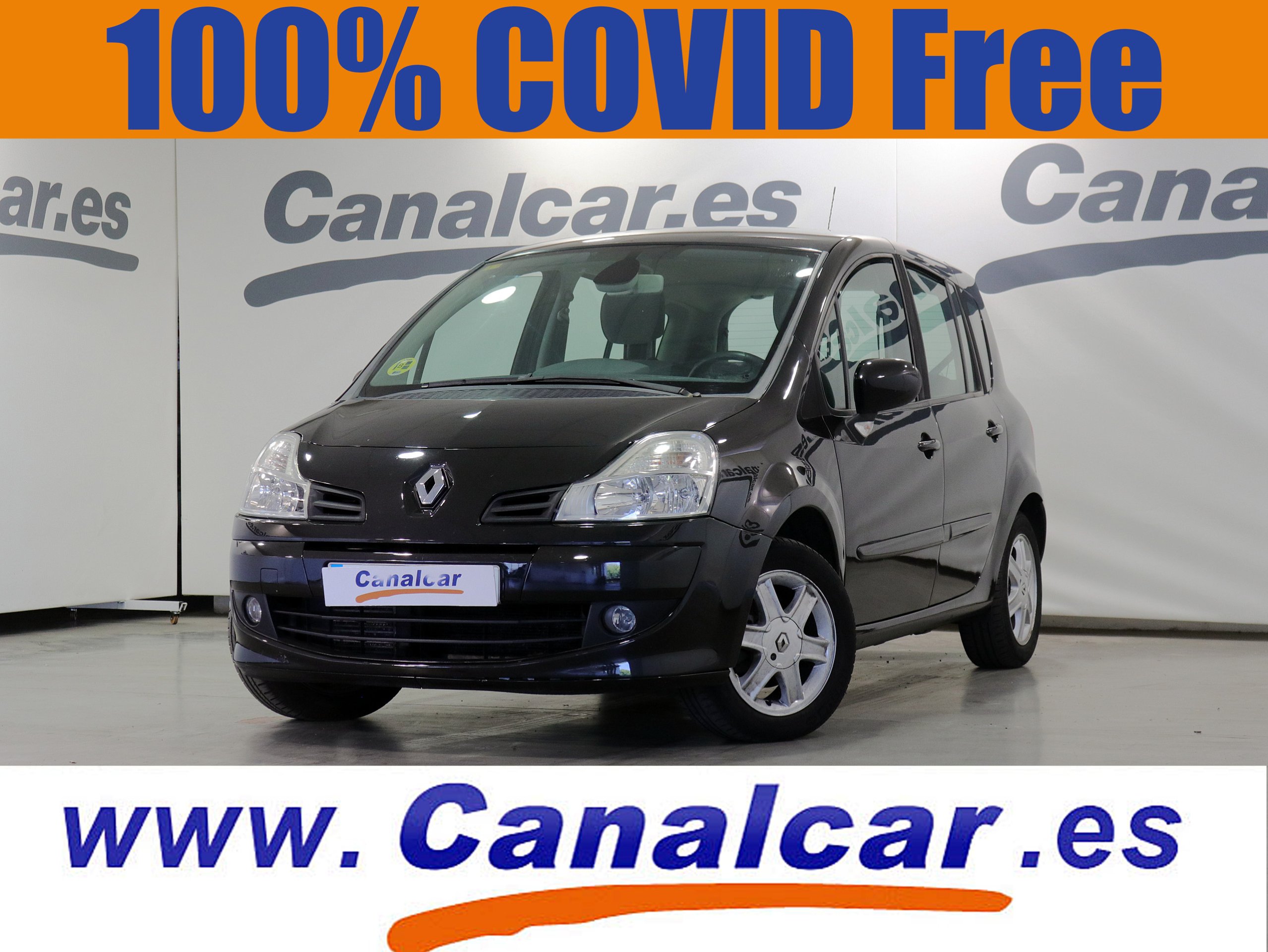 Foto Renault Grand Modus 2 Foto Renault Grand Modus 2