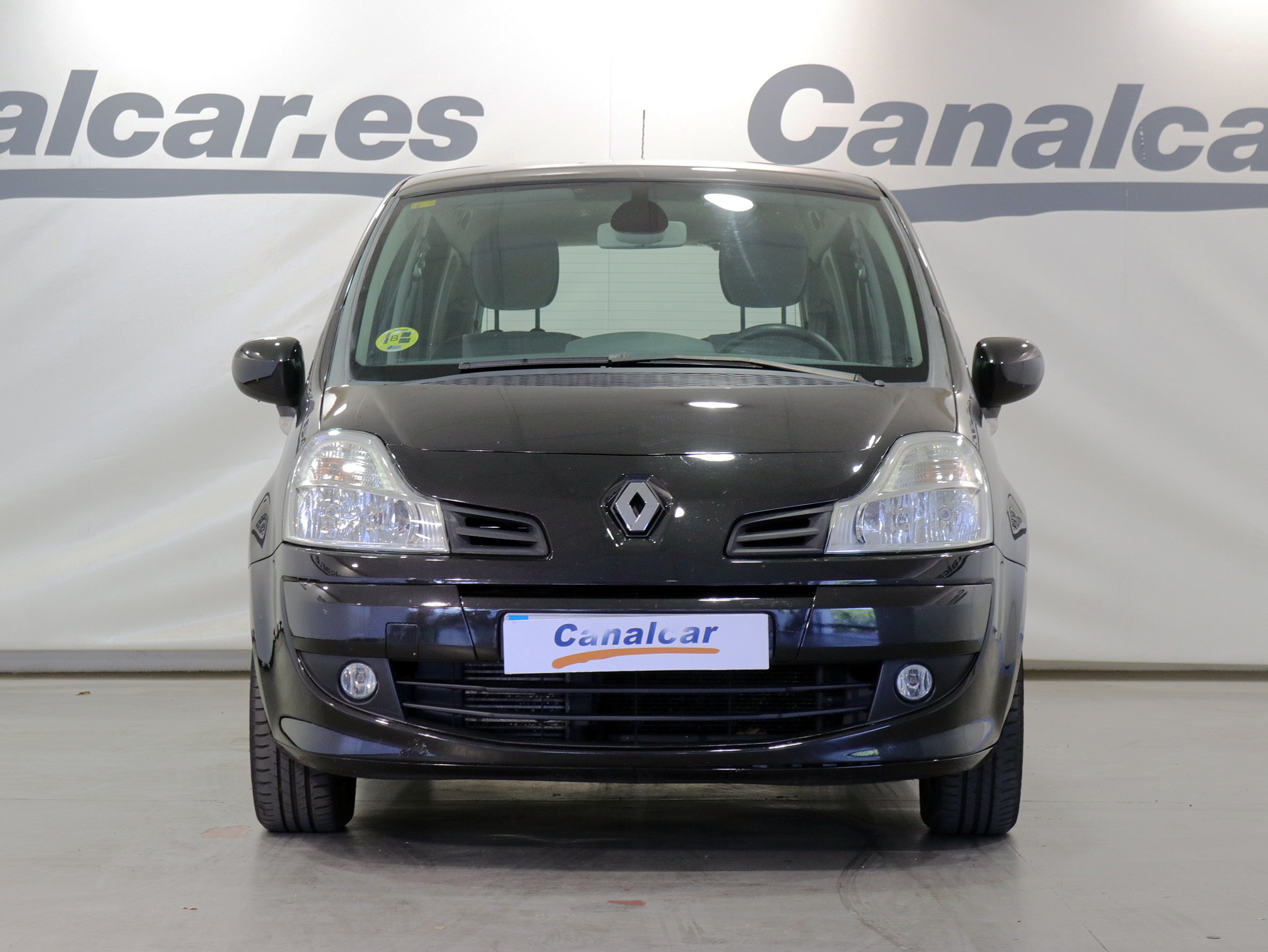 Foto Renault Grand Modus 4 Foto Renault Grand Modus 4