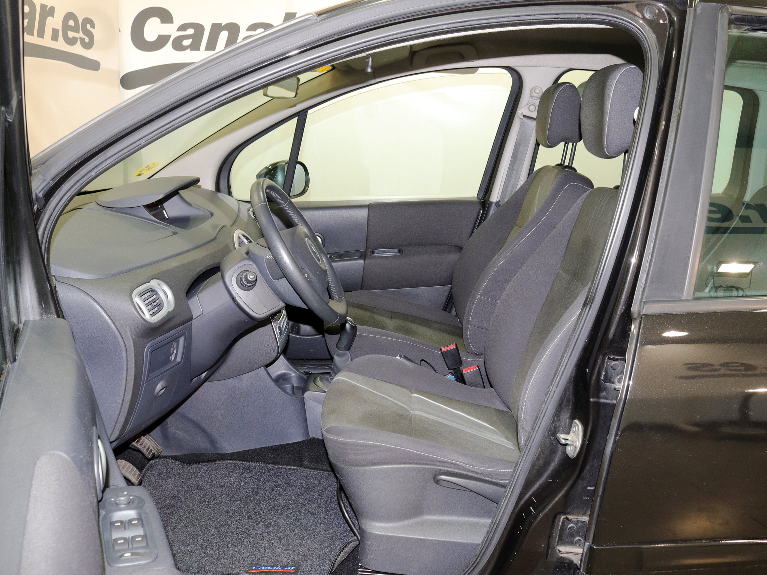 Foto Renault Grand Modus 14 Foto Renault Grand Modus 14