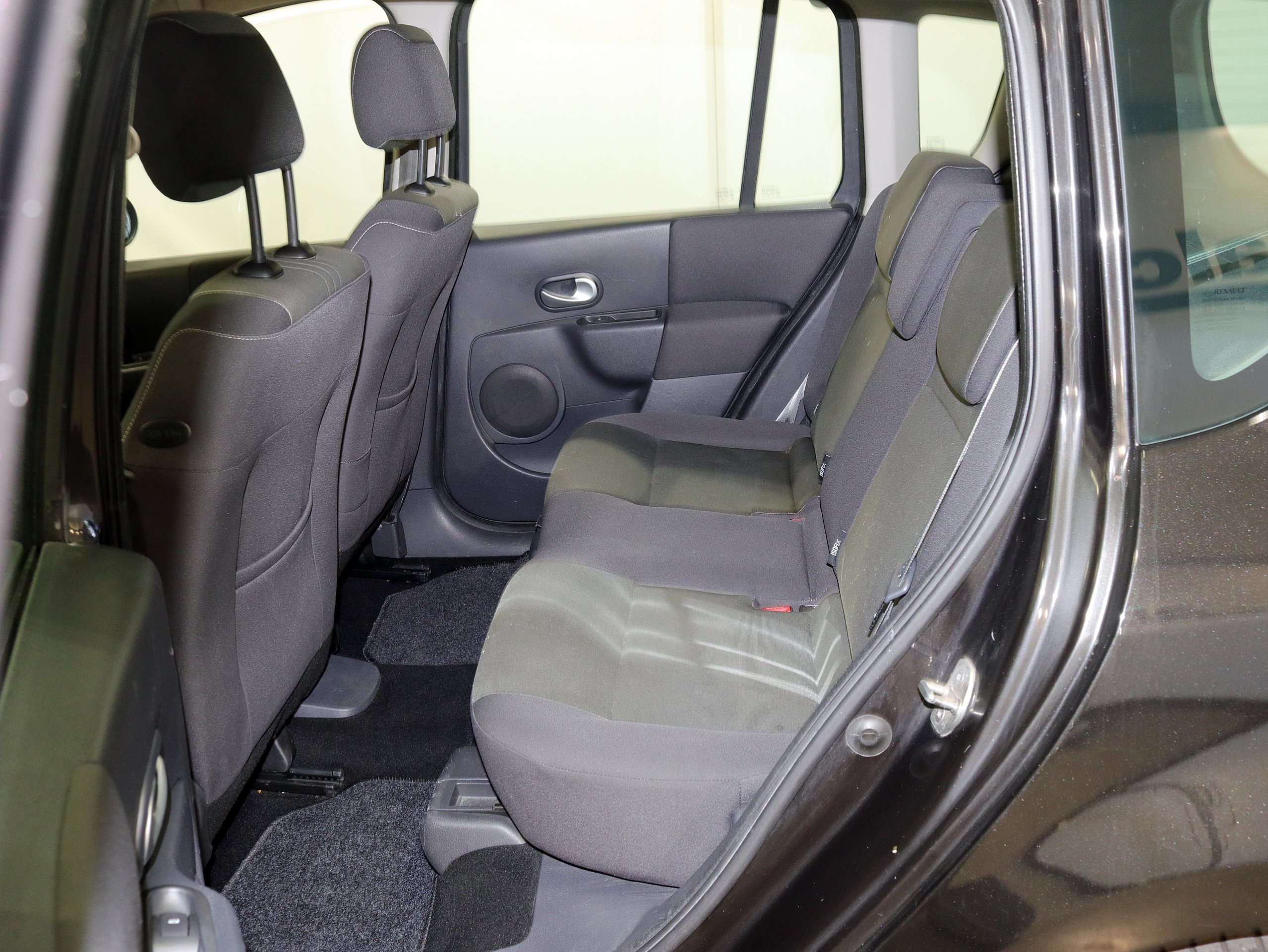 Foto Renault Grand Modus 15 Foto Renault Grand Modus 15