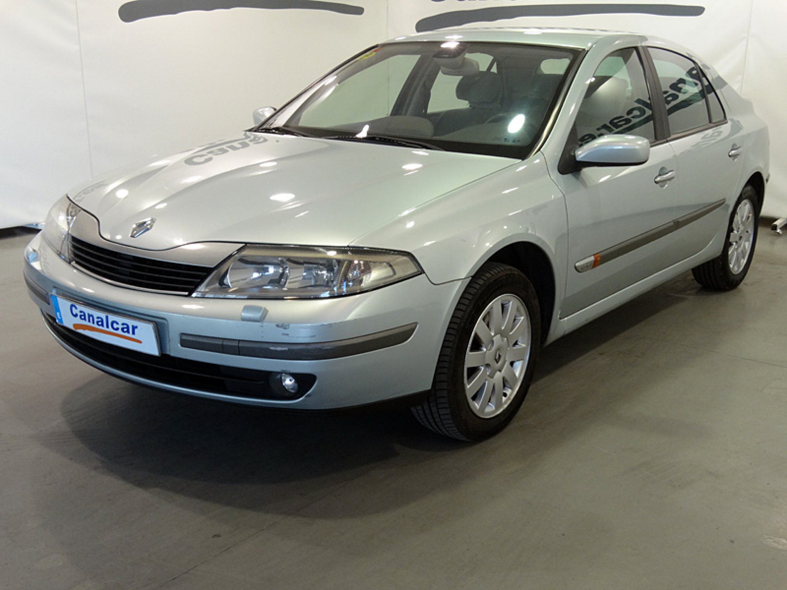 Foto Renault Laguna 1 Foto Renault Laguna 1